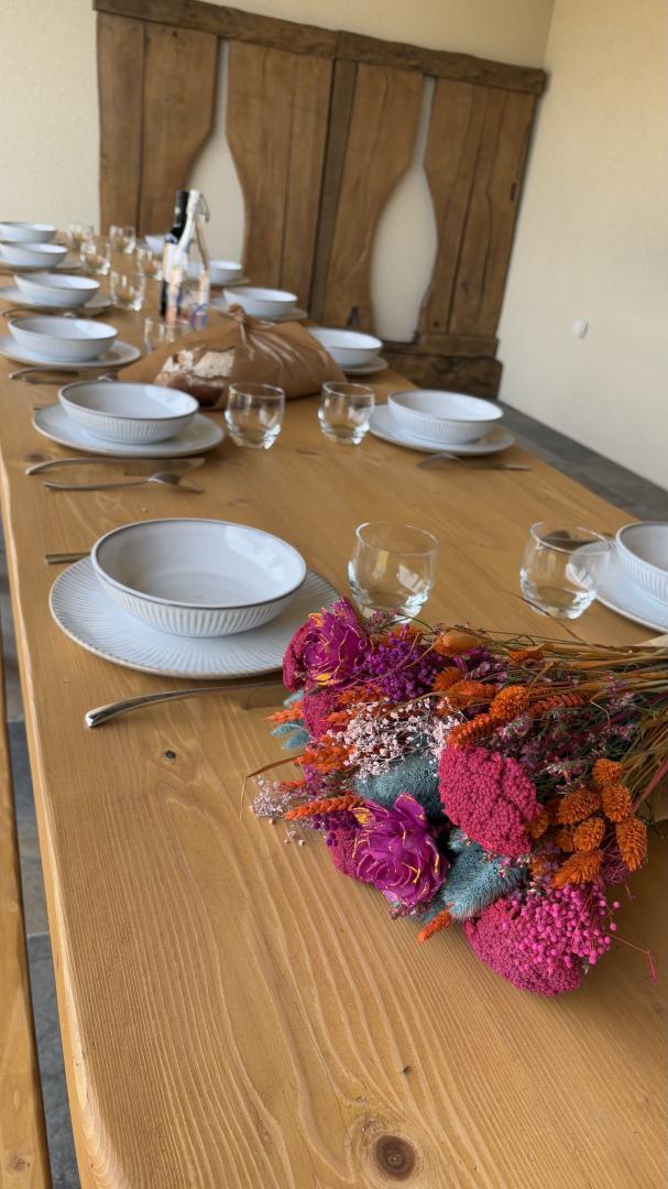 Domaine la Citadelle - La Grange, Seyches - photo 6