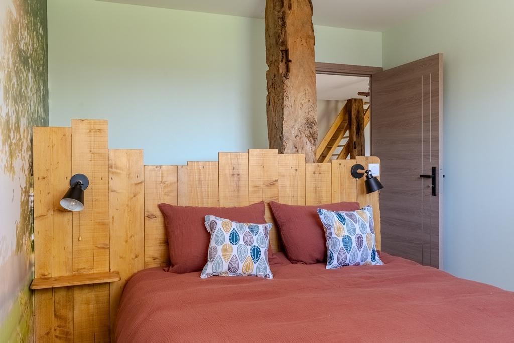 Domaine la Citadelle - La Grange, Seyches - photo 7