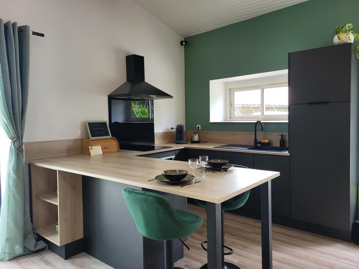 Burbujas de Amor, Loubès-Bernac - photo 13