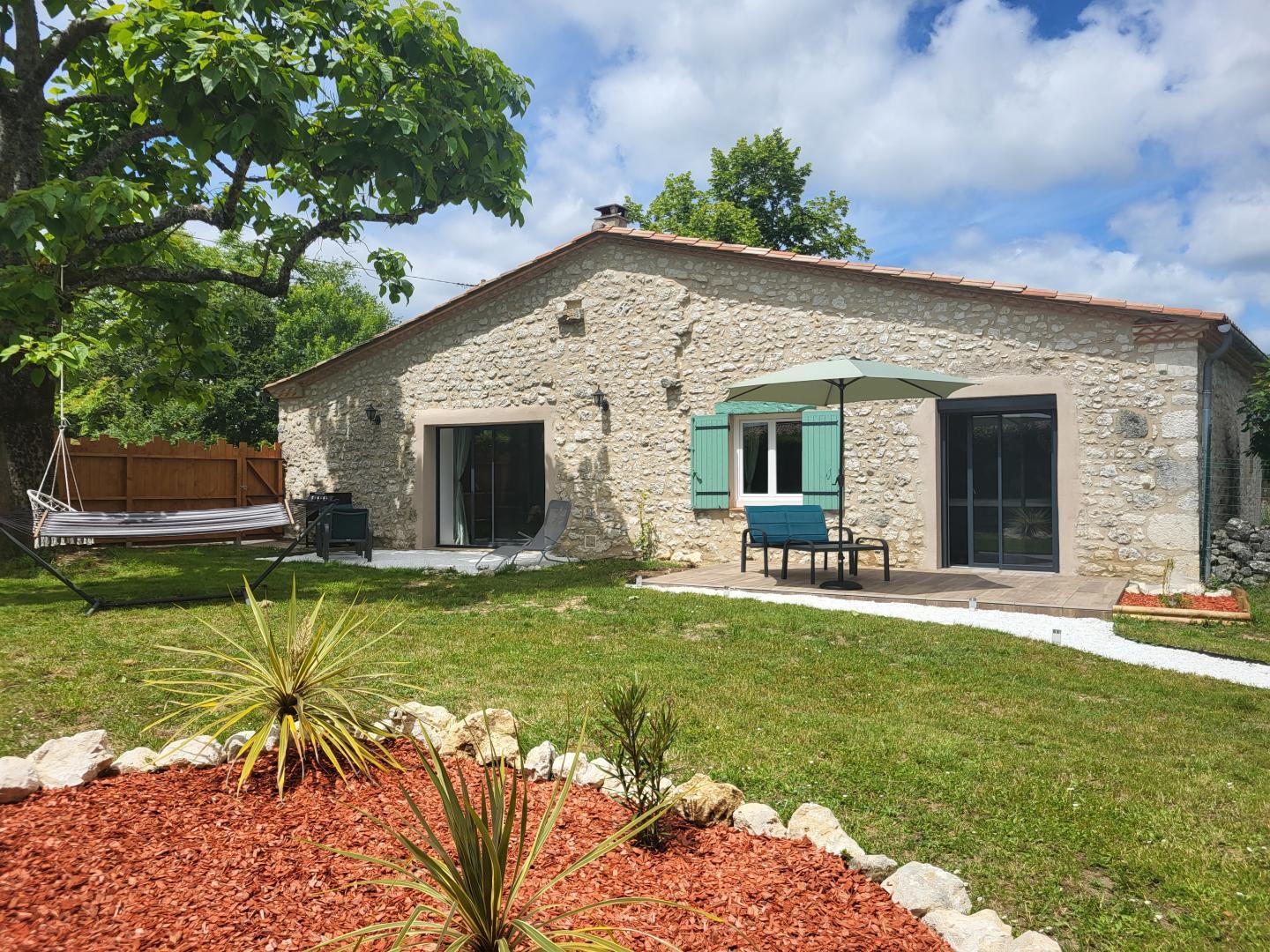 Burbujas de Amor, Loubès-Bernac - photo 14