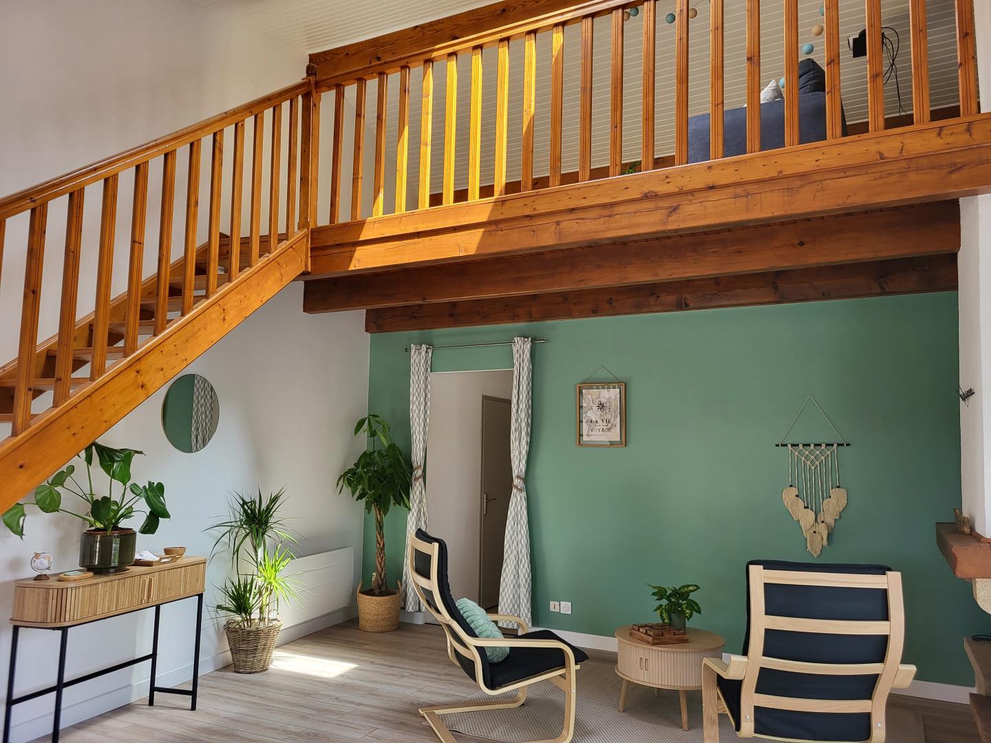 Burbujas de Amor, Loubès-Bernac - photo 20