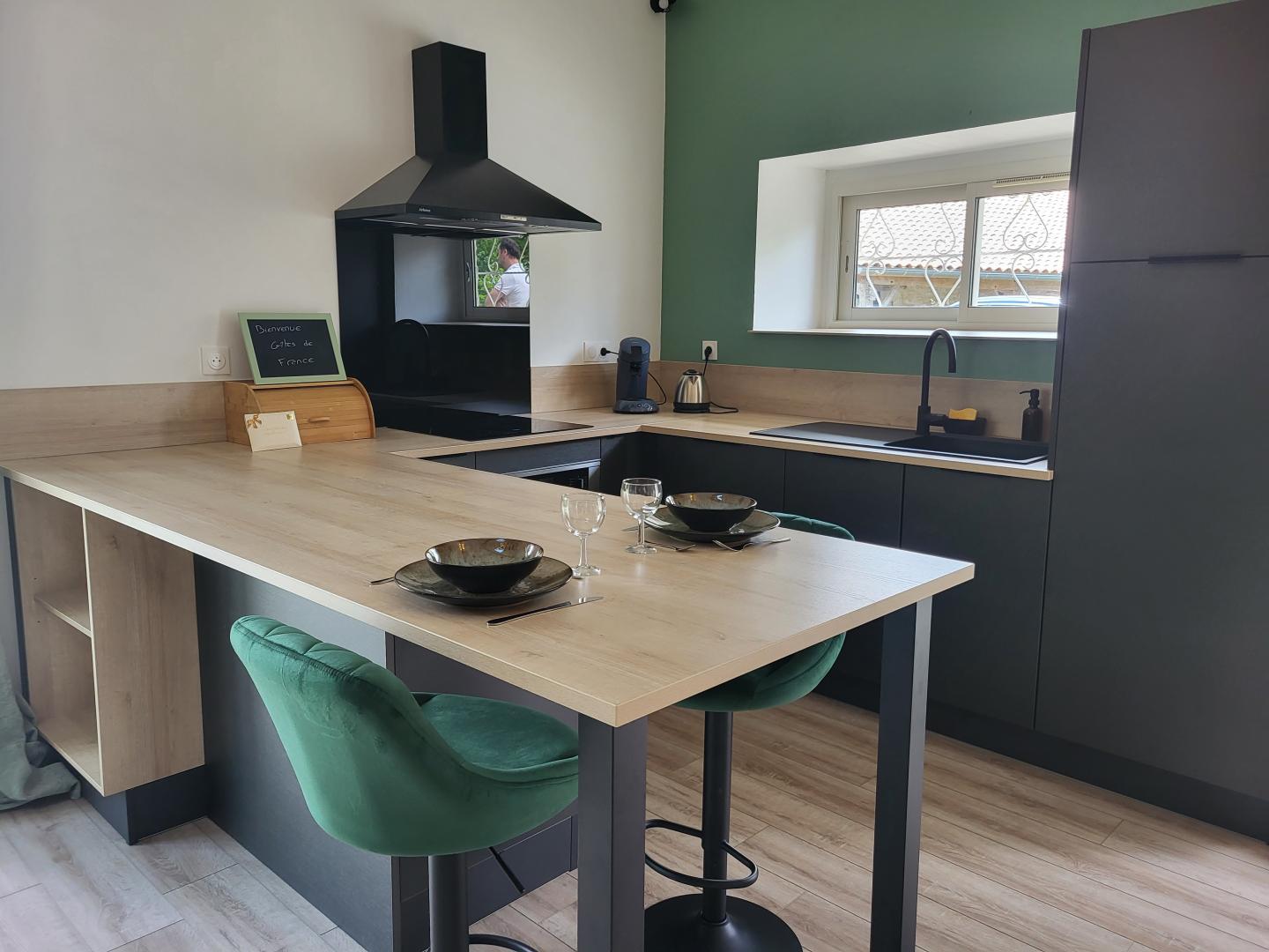 Burbujas de Amor, Loubès-Bernac - photo 16