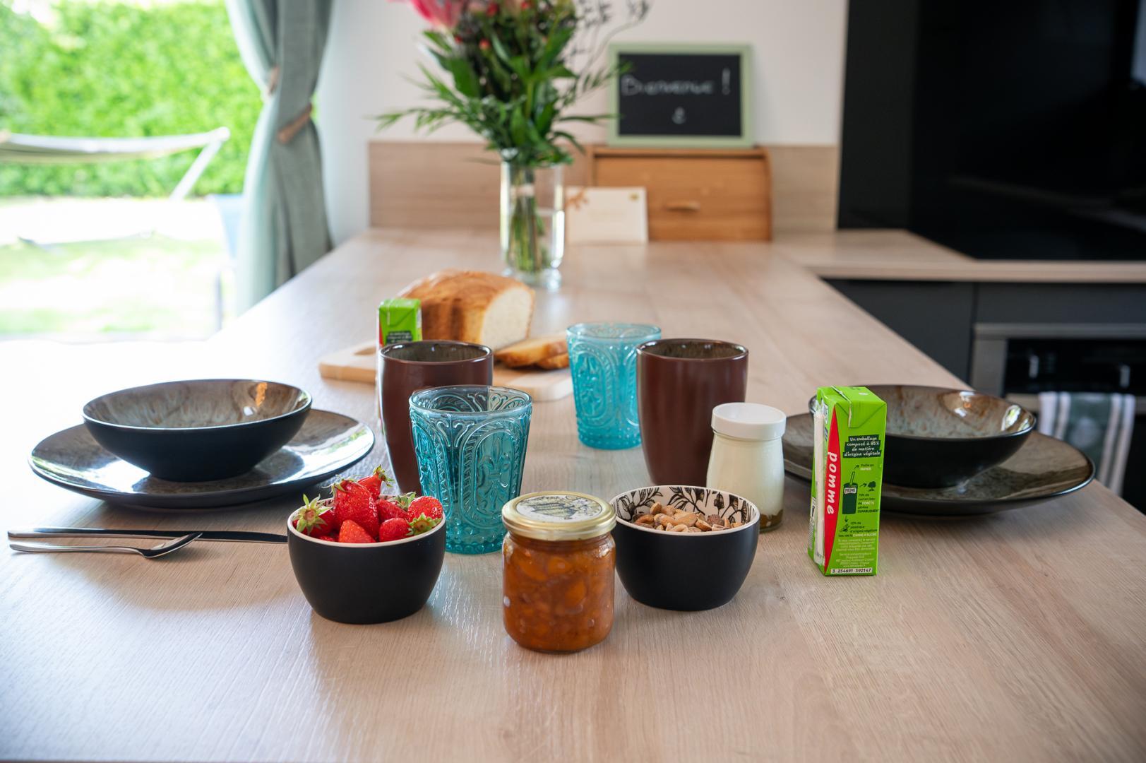 Burbujas de Amor, Loubès-Bernac - photo 8