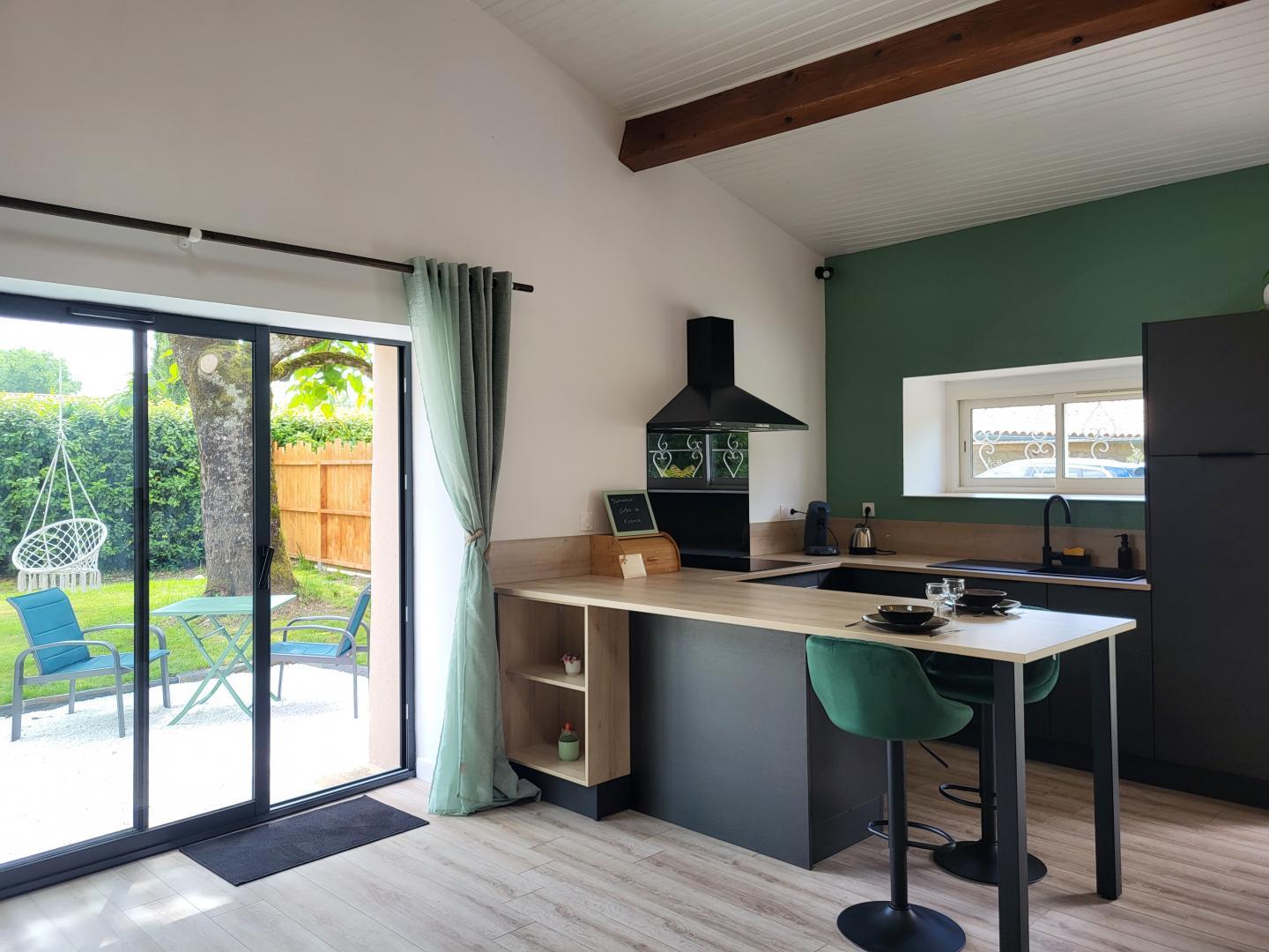 Burbujas de Amor, Loubès-Bernac - photo 11