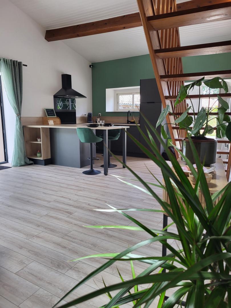 Burbujas de Amor, Loubès-Bernac - photo 6