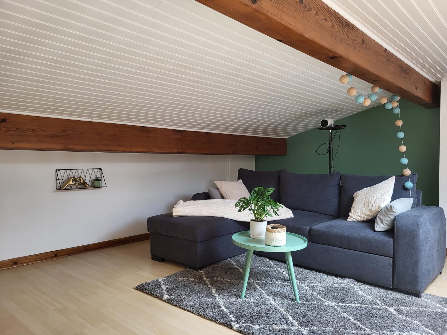 Burbujas de Amor, Loubès-Bernac - photo 5