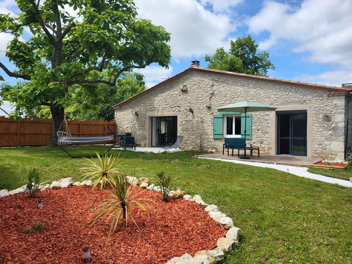 Burbujas de Amor, Loubès-Bernac - photo 3