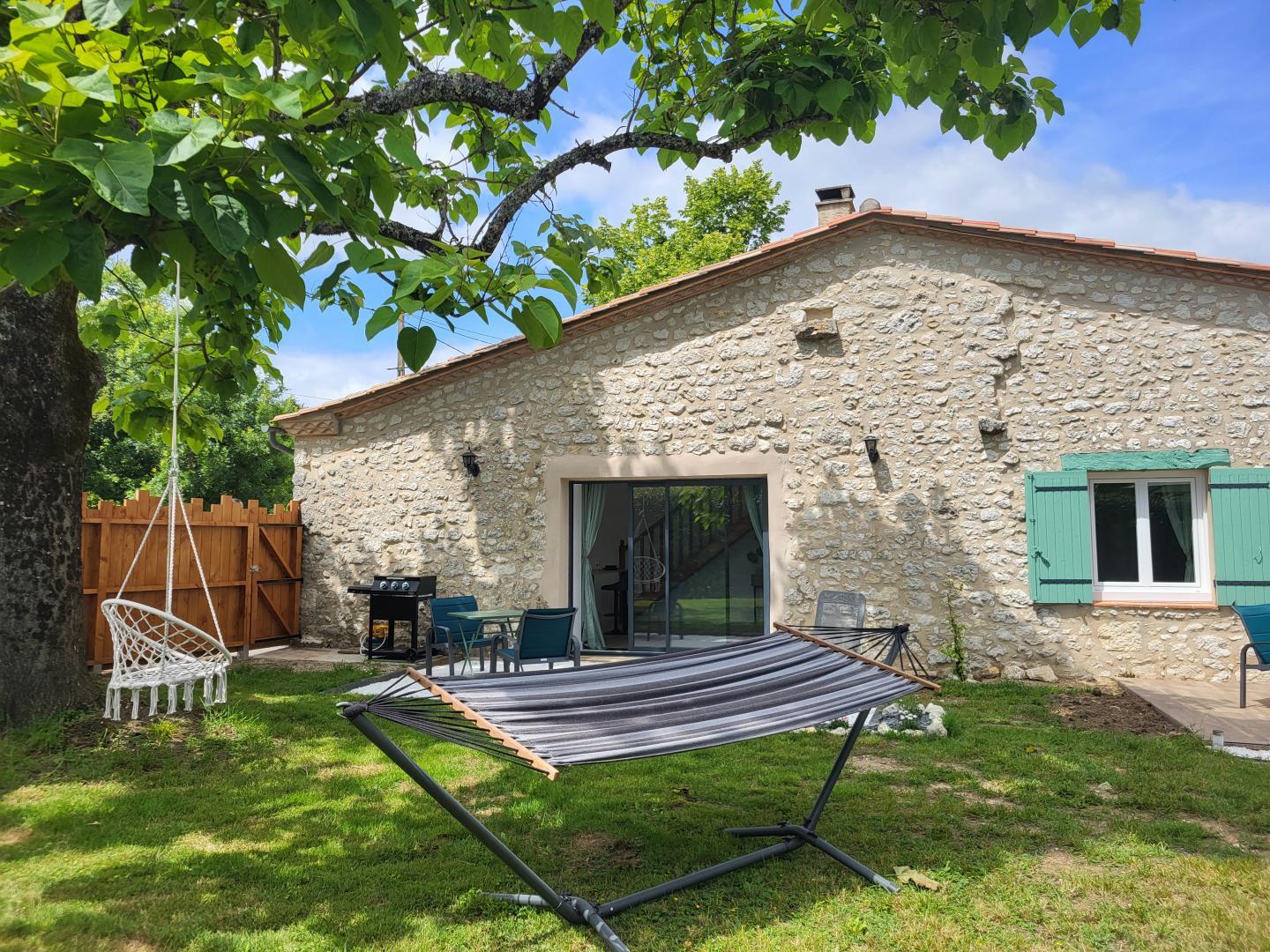 Burbujas de Amor, Loubès-Bernac - photo 7