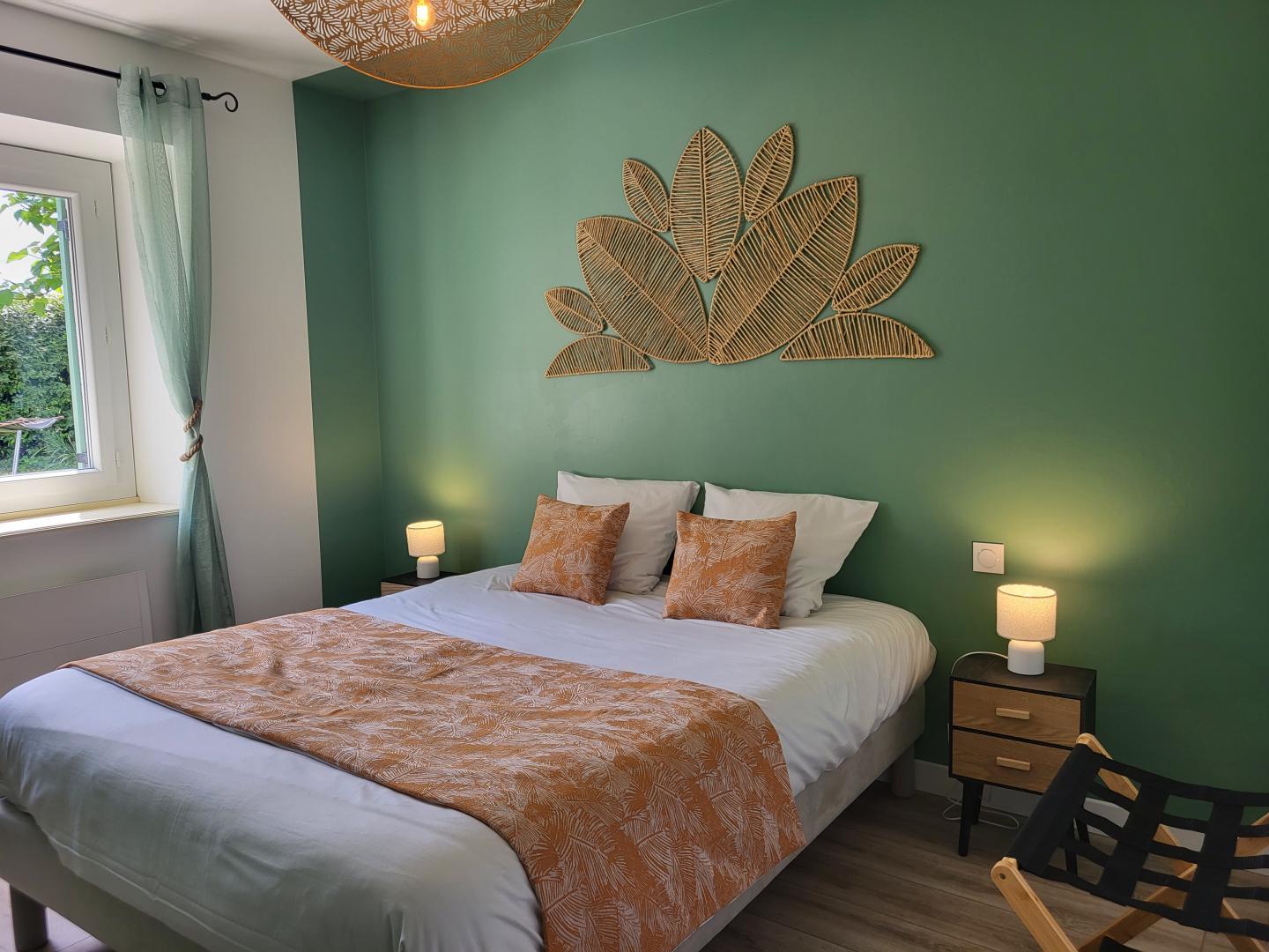 Burbujas de Amor, Loubès-Bernac - photo 15