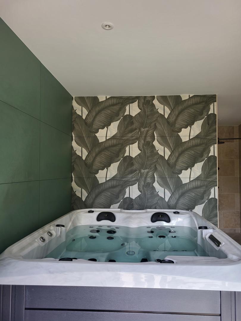 Burbujas de Amor, Loubès-Bernac - photo 17