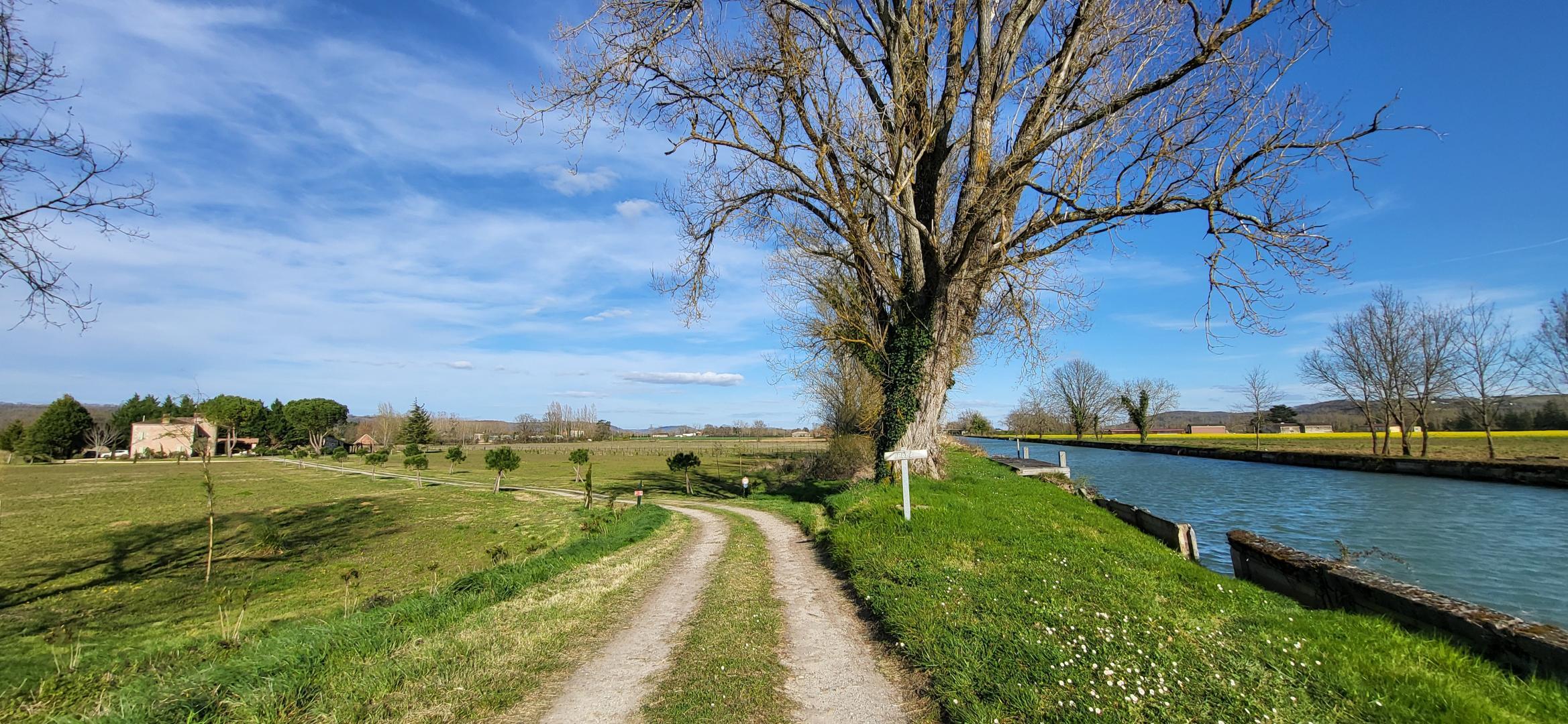Le Manoir de Pons