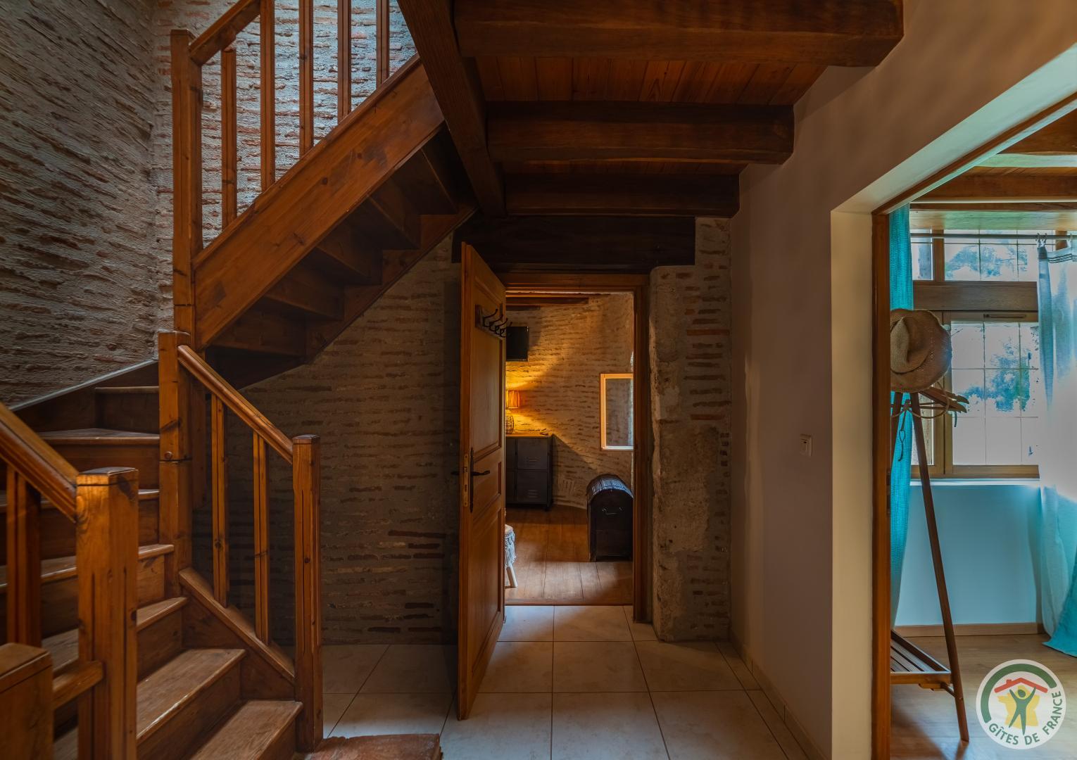 Le Manoir de Pons — photo 3