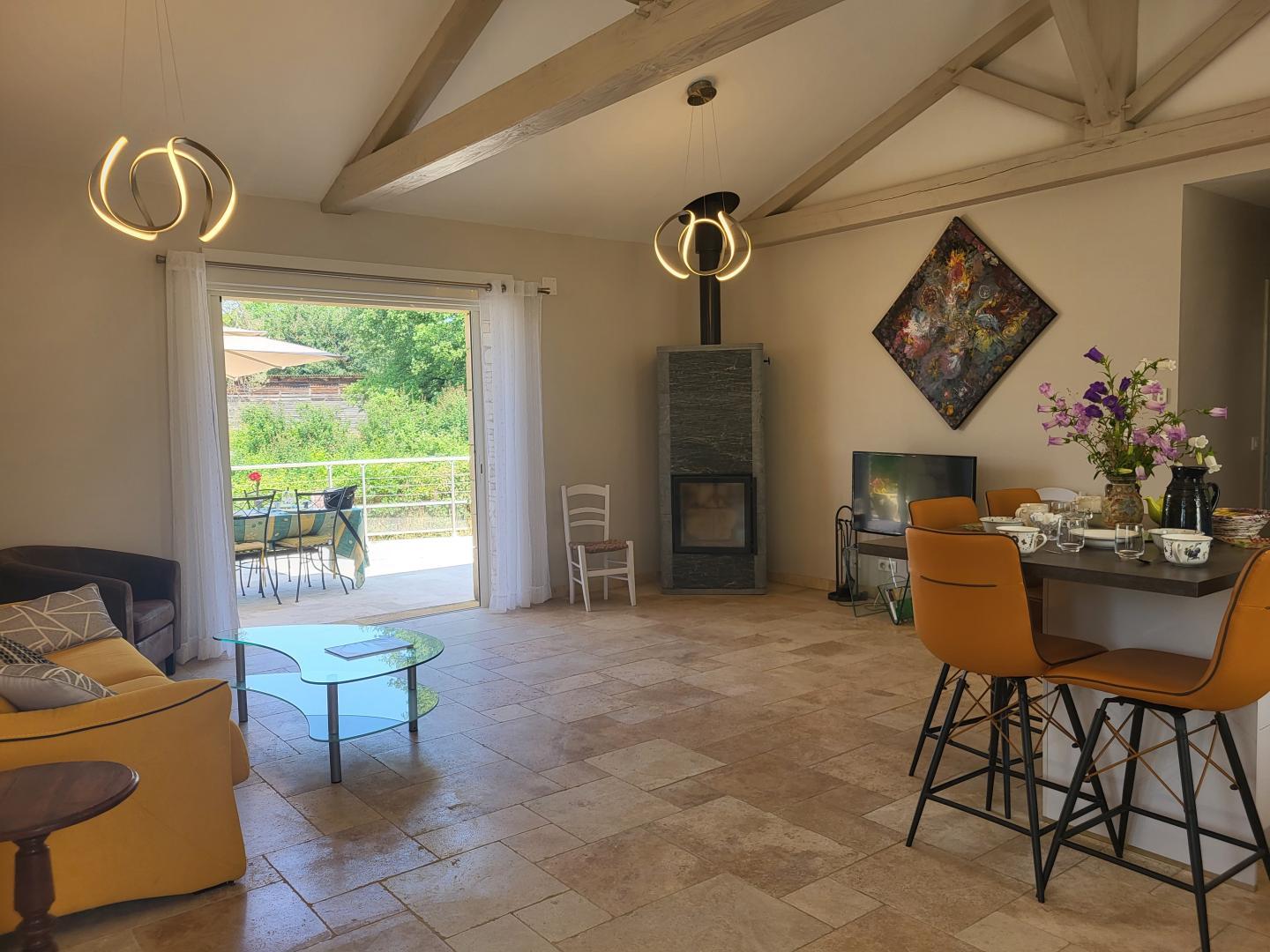 Gîte du Buguet — photo 3