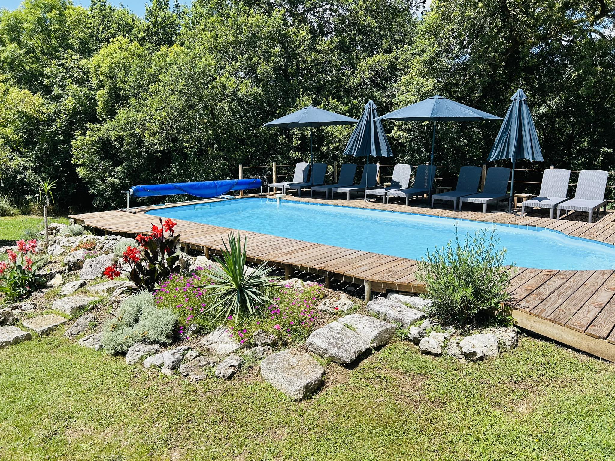 Gîtes de Beaudefour - Le rêve champêtre, Anthé - photo 7