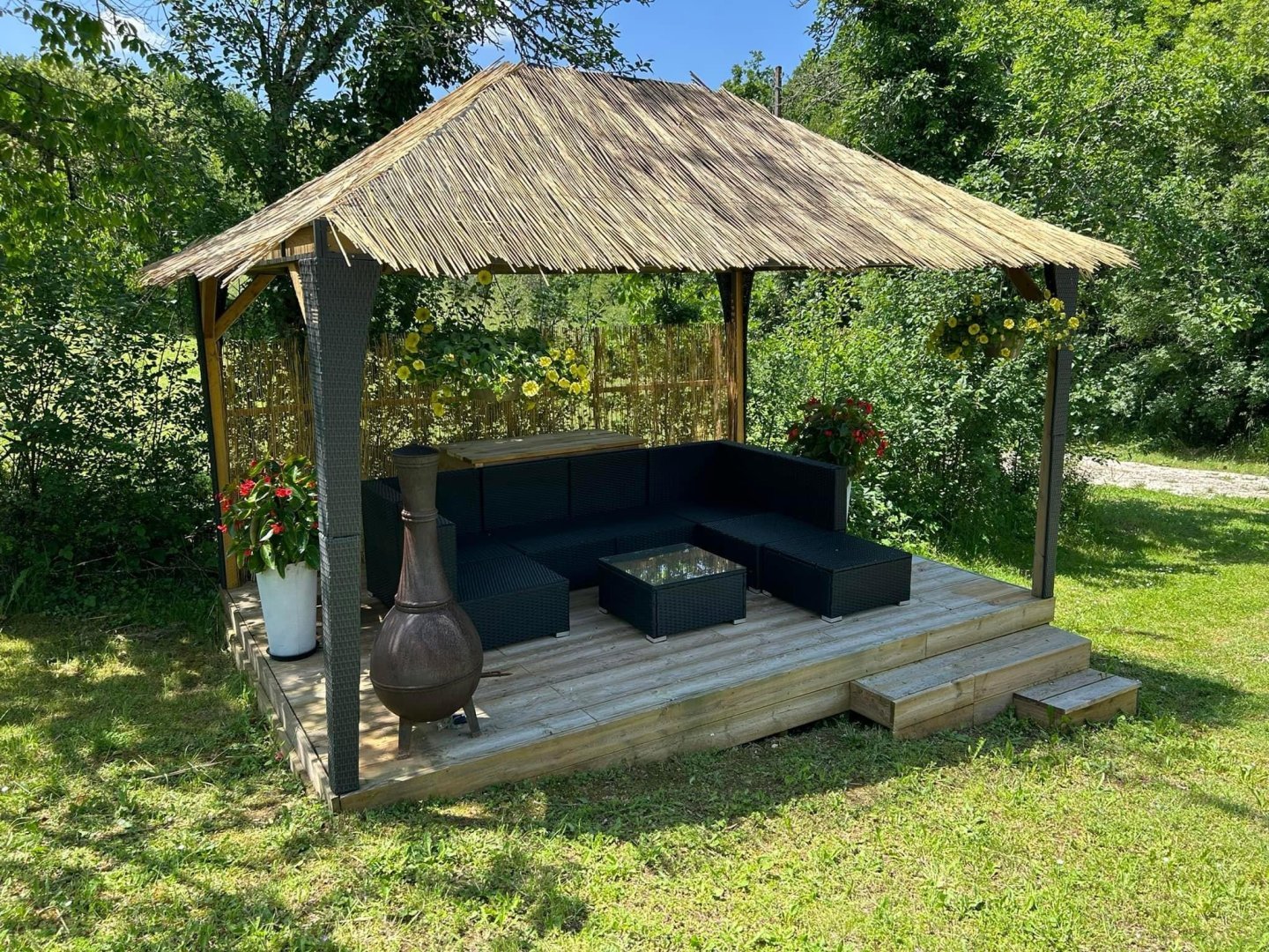 Gîtes de Beaudefour - Le rêve champêtre, Anthé - photo 6