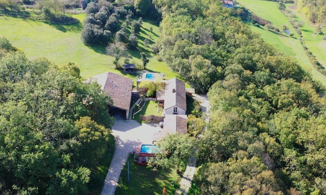 Gîtes de Beaudefour - Le rêve champêtre, Anthé - photo 16