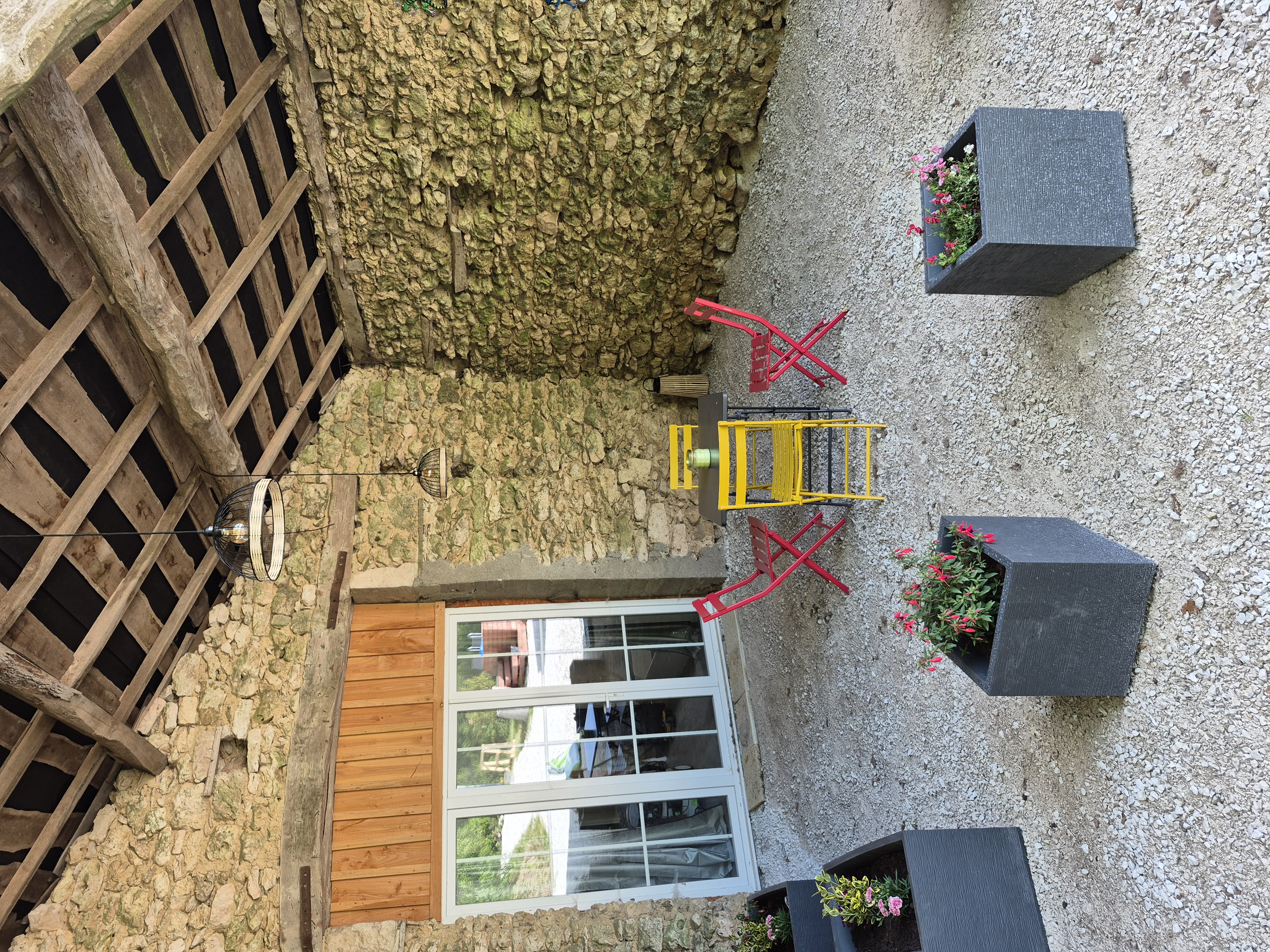 Gîtes de Beaudefour - Le rêve champêtre, Anthé - photo 8