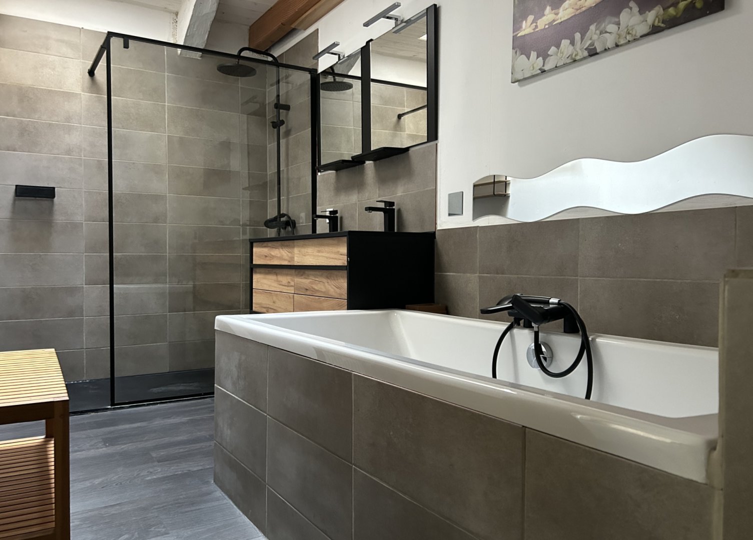 Gîtes de Beaudefour - Le rêve champêtre, Anthé - photo 13