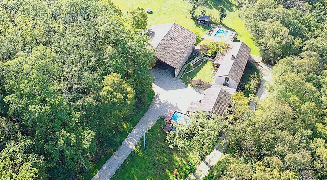 Gîtes de Beaudefour - Le rêve champêtre - photo 4