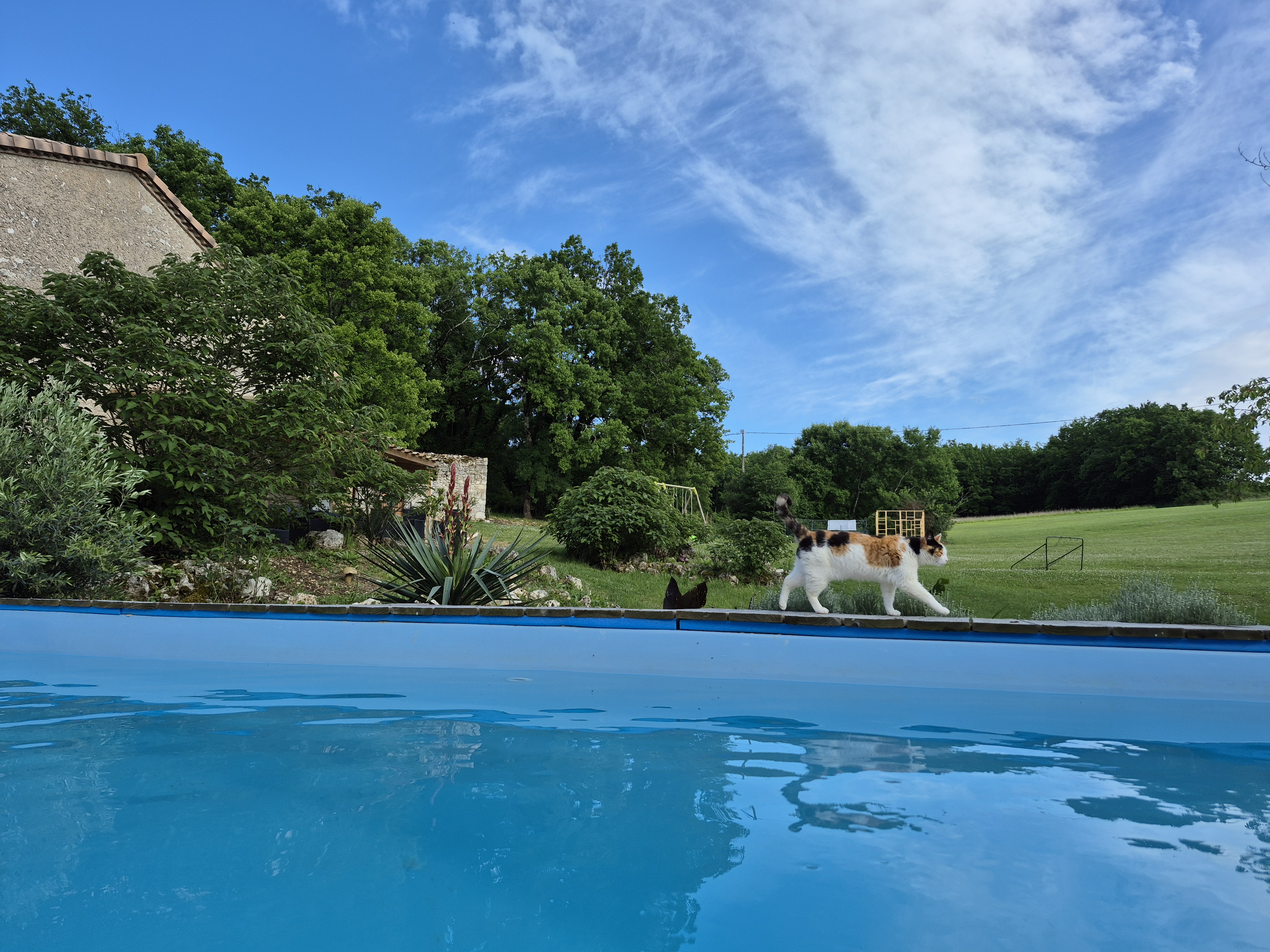 Gîtes de Beaudefour - Le rêve champêtre, Anthé - photo 12