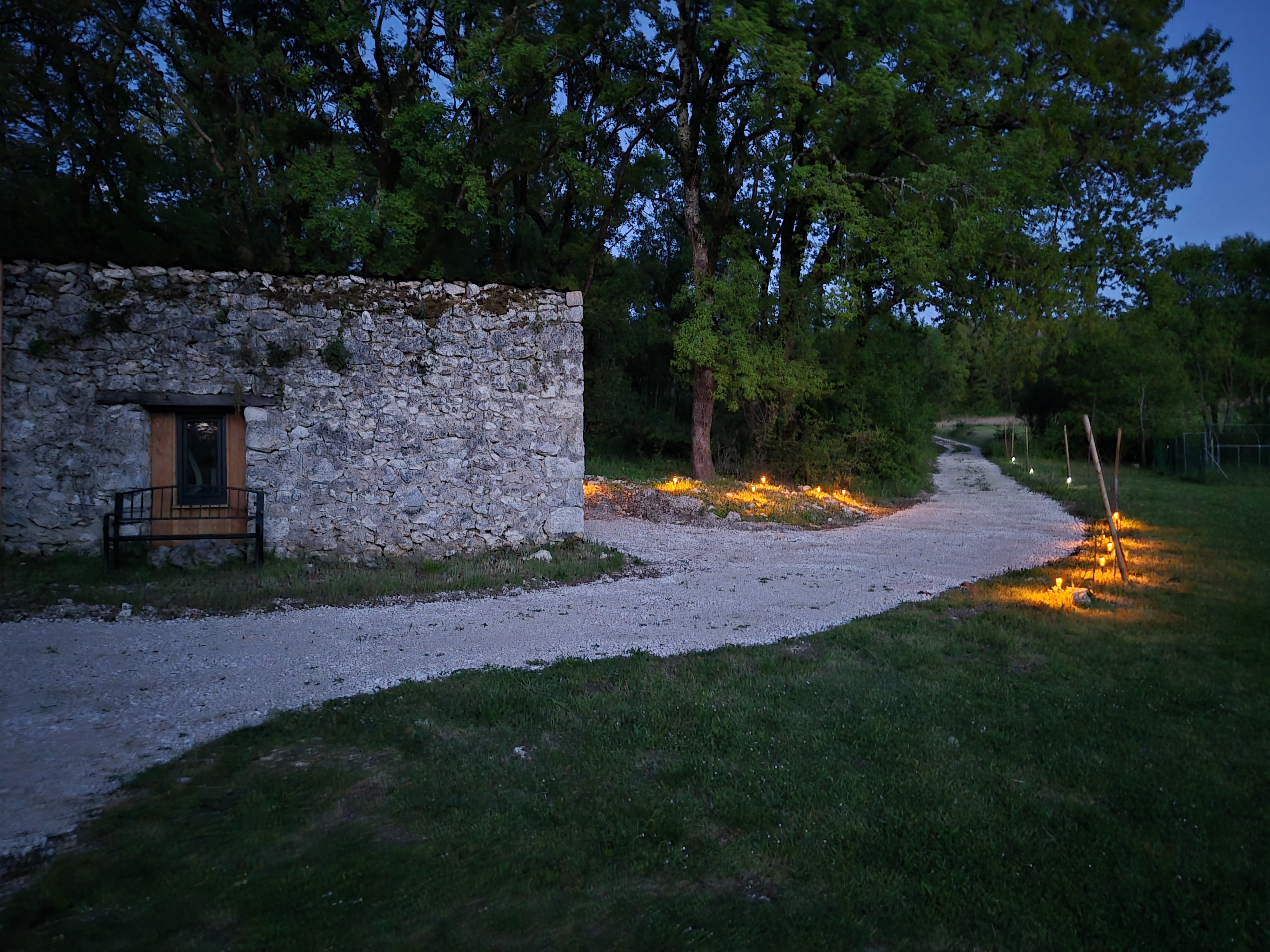 Gîtes de Beaudefour - Le rêve champêtre, Anthé - photo 15