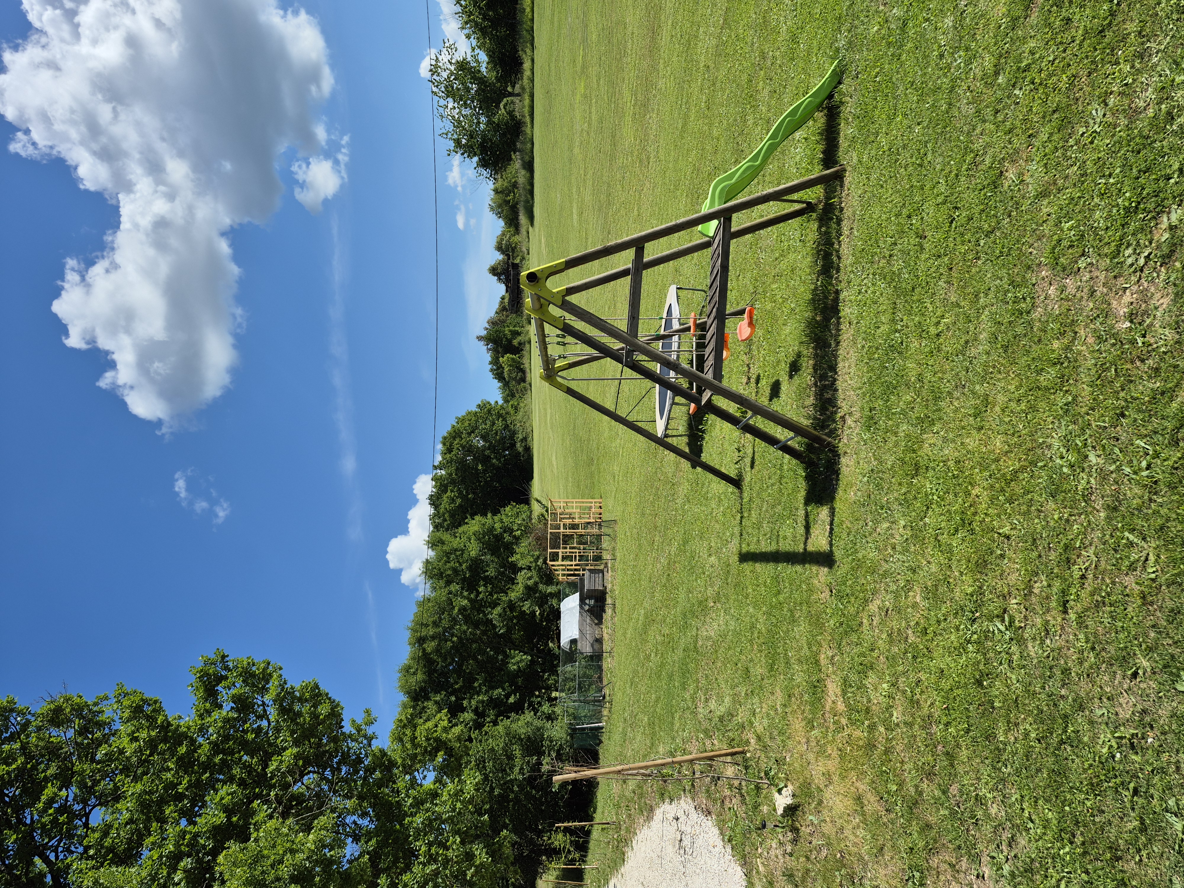 Gîtes de Beaudefour - Le rêve champêtre - photo 2