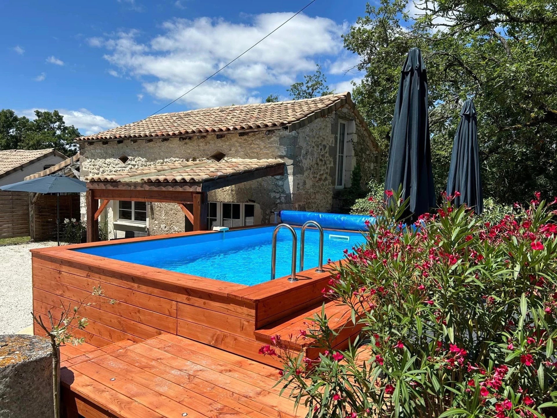 Gîtes de Beaudefour - Le nid douillet