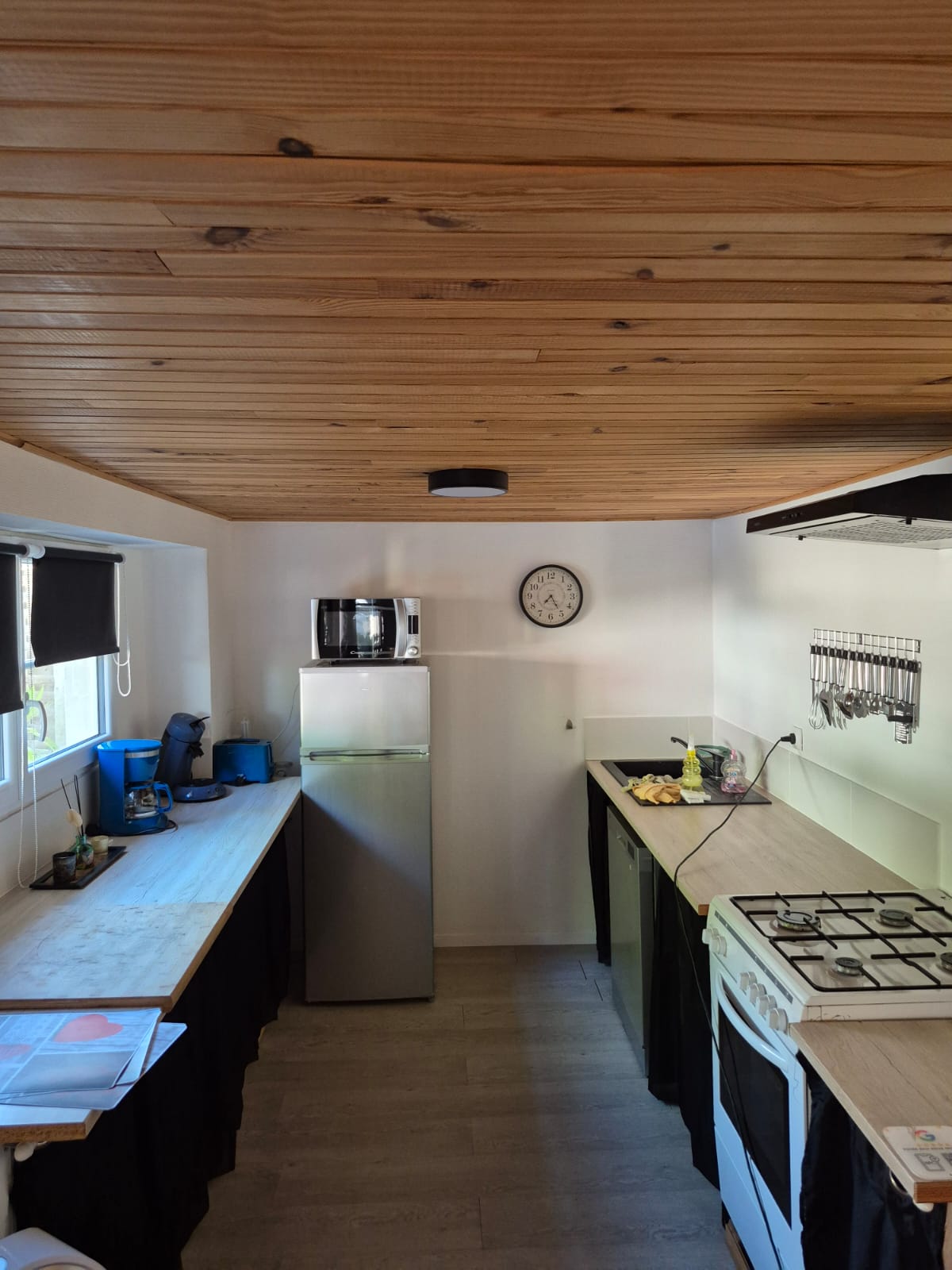 Gîtes de Beaudefour - Le nid douillet, Anthé - photo 4