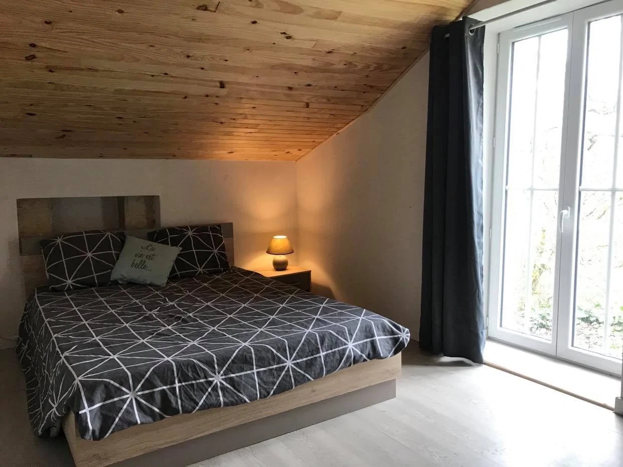 Gîtes de Beaudefour - Le nid douillet, Anthé - photo 7