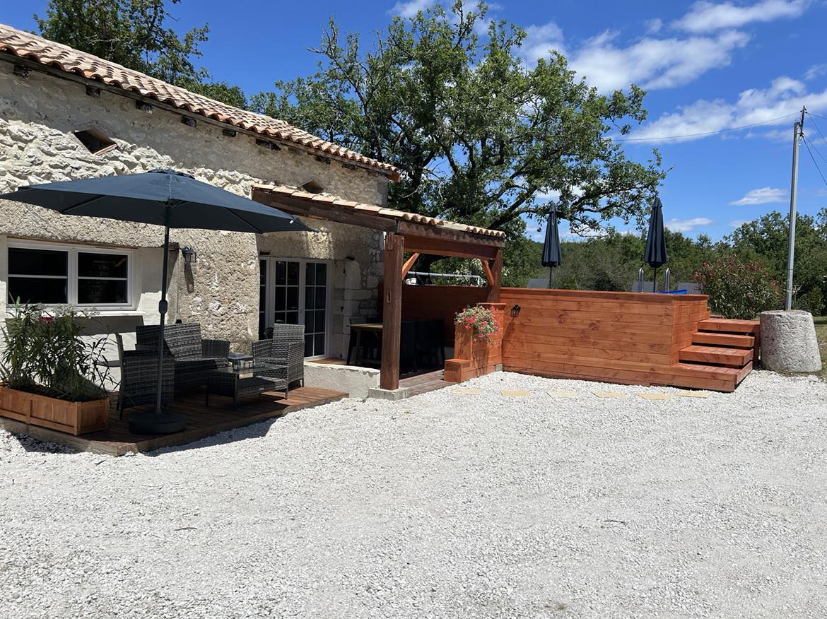 Gîtes de Beaudefour - Le nid douillet, Anthé - photo 9