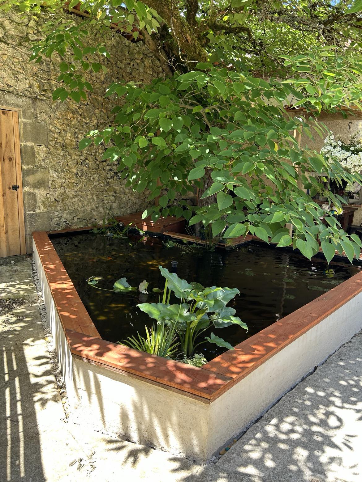 Gîtes de Beaudefour - Le nid douillet, Anthé - photo 10