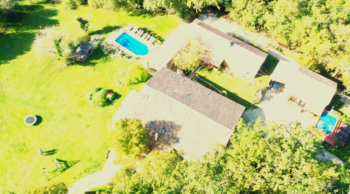 Gîtes de Beaudefour - Le nid douillet, Anthé - photo 8