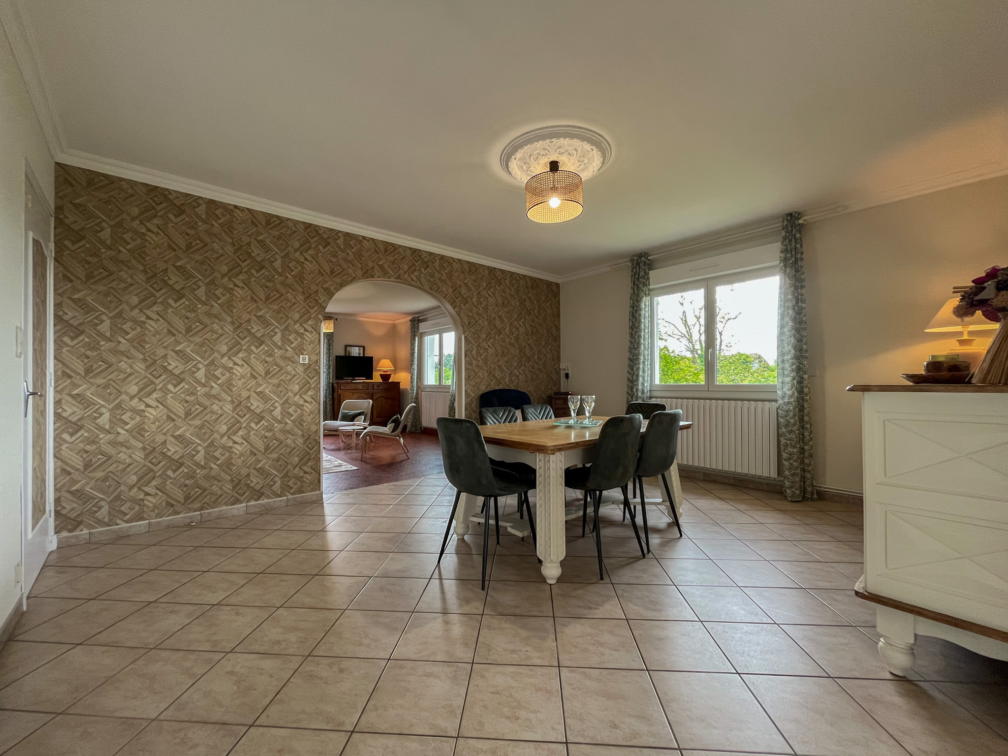 Maison de vacances - 8 personnes, Gaujac - photo 10