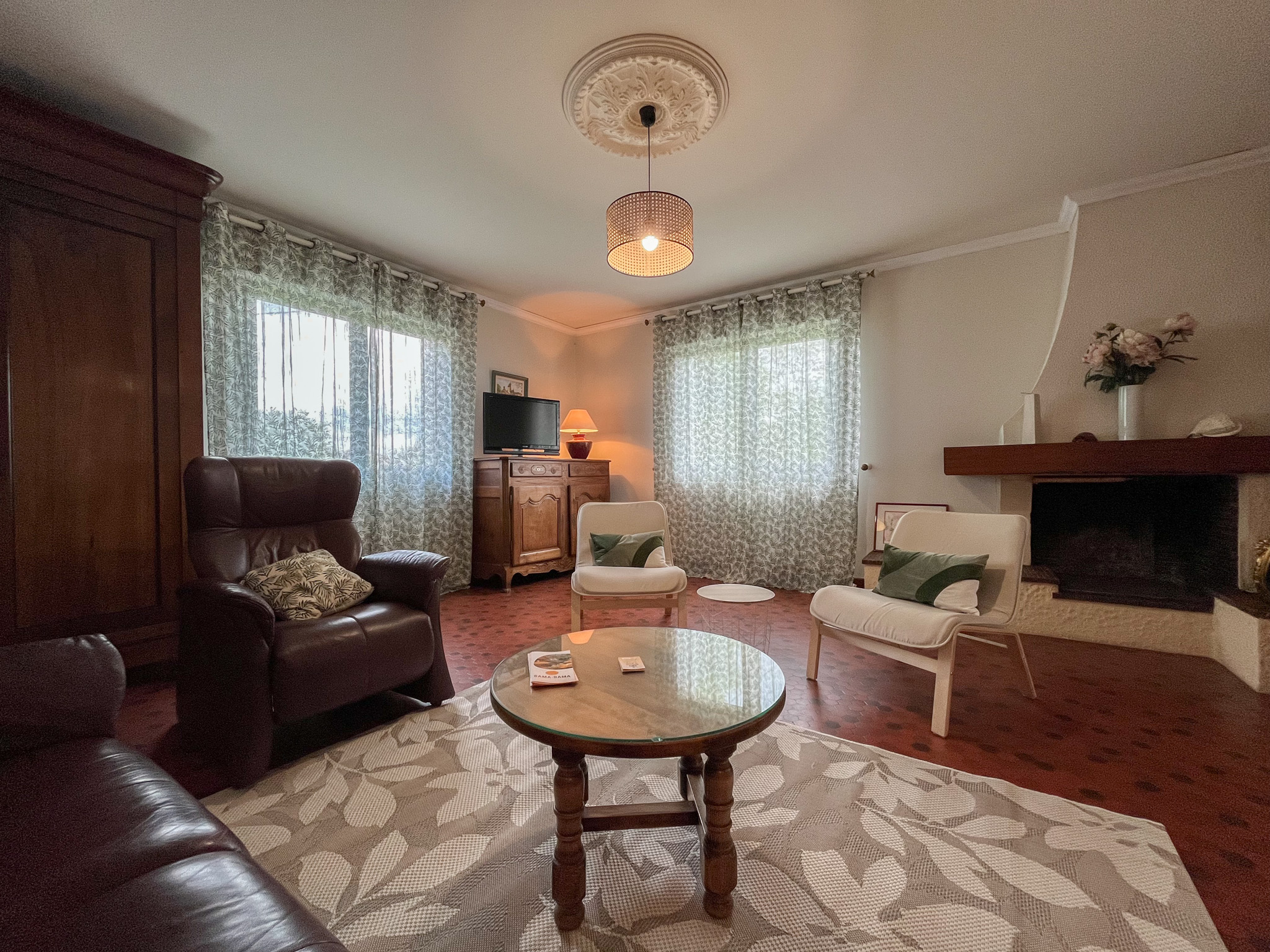 Maison de vacances - 8 personnes, Gaujac - photo 12