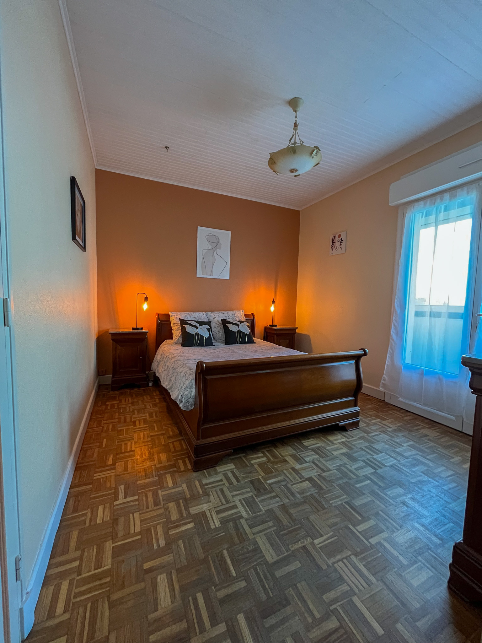 Maison de vacances - 8 personnes - photo 3