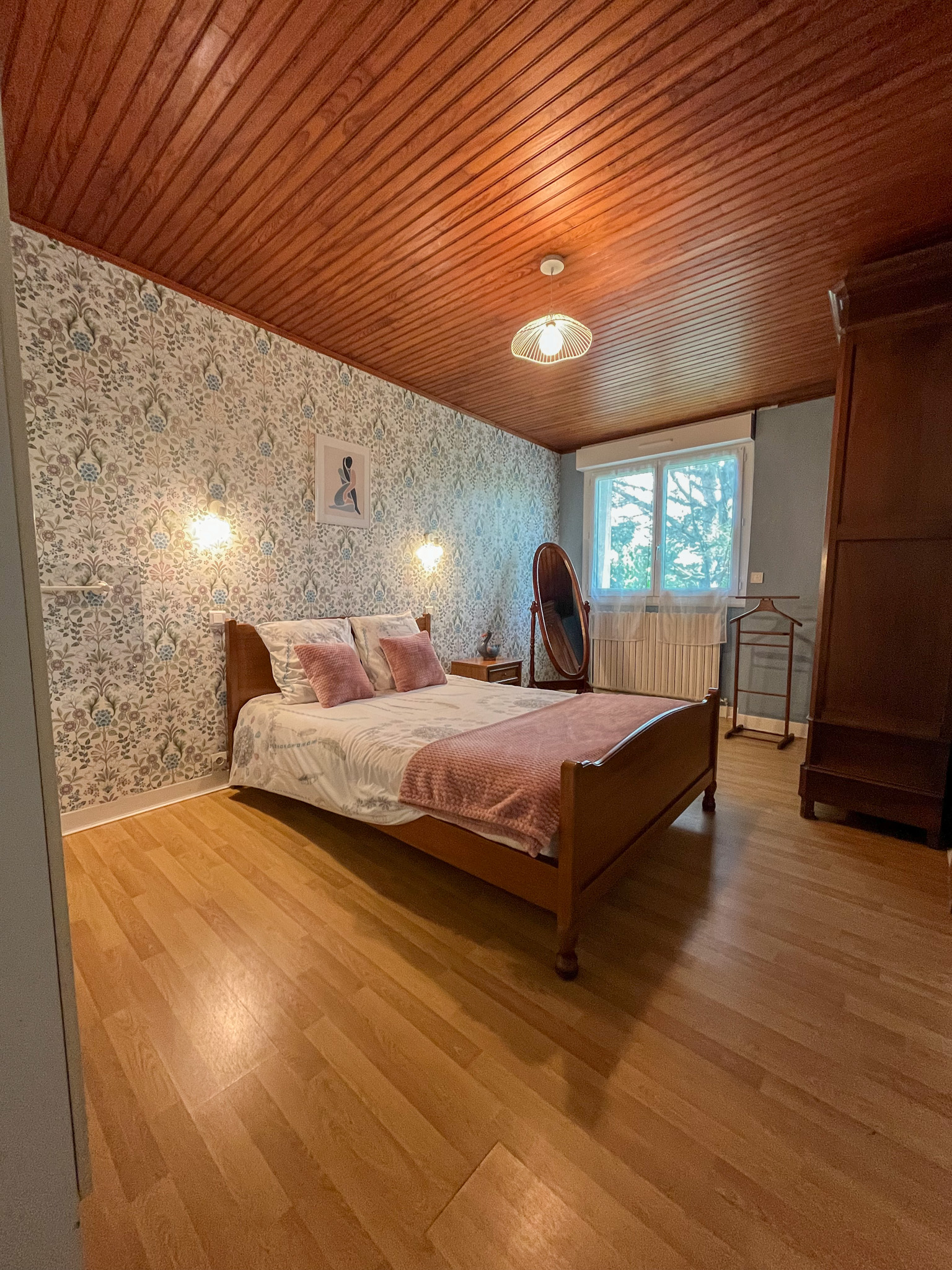 Maison de vacances - 8 personnes, Gaujac - photo 9