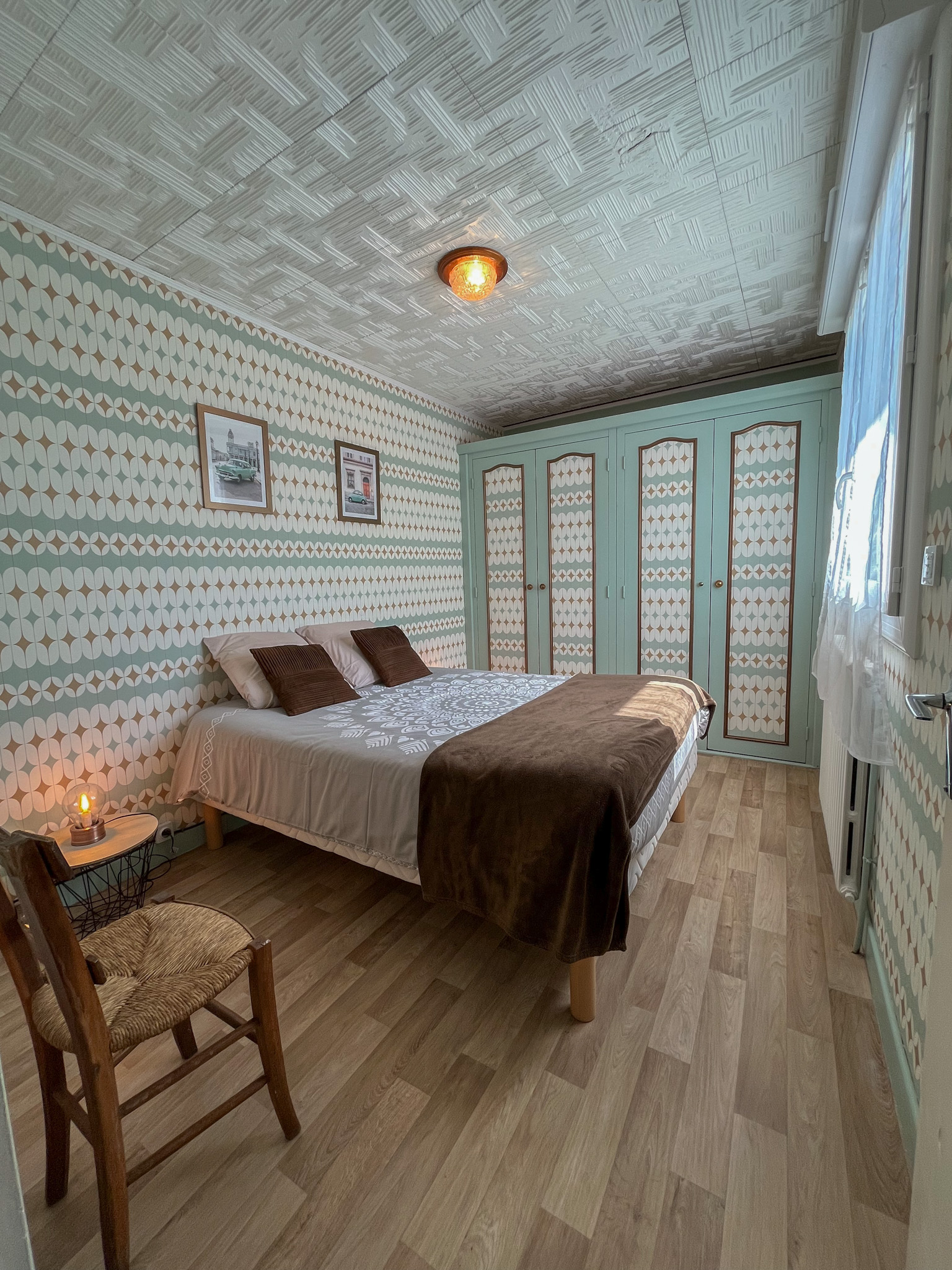 Maison de vacances - 8 personnes - photo 5