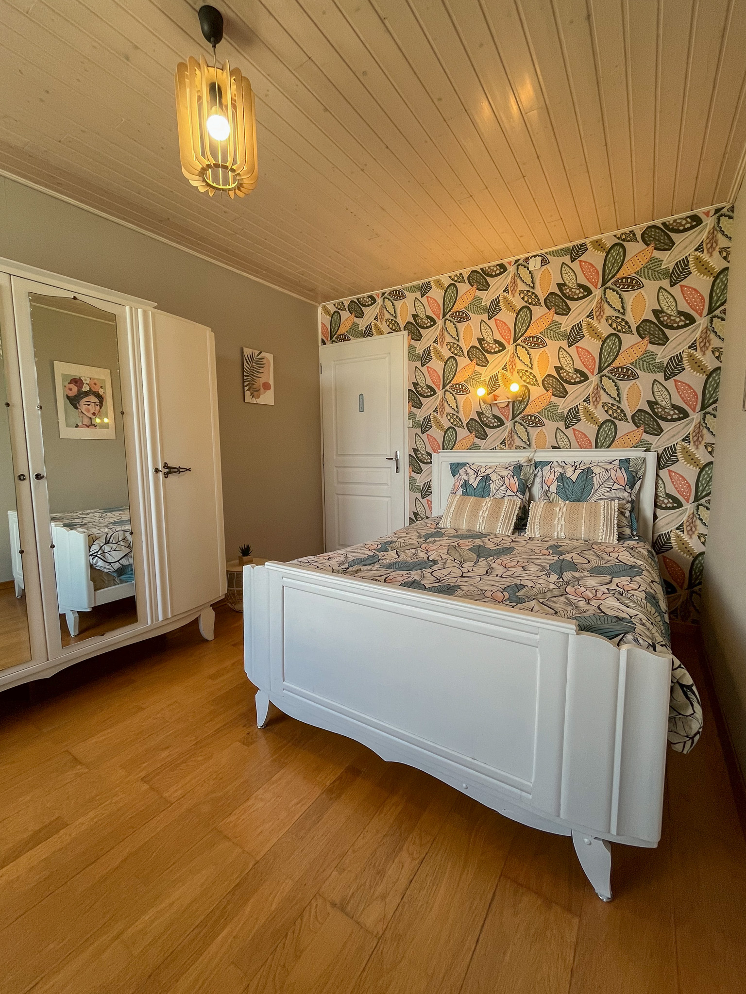 Maison de vacances - 8 personnes - photo 4