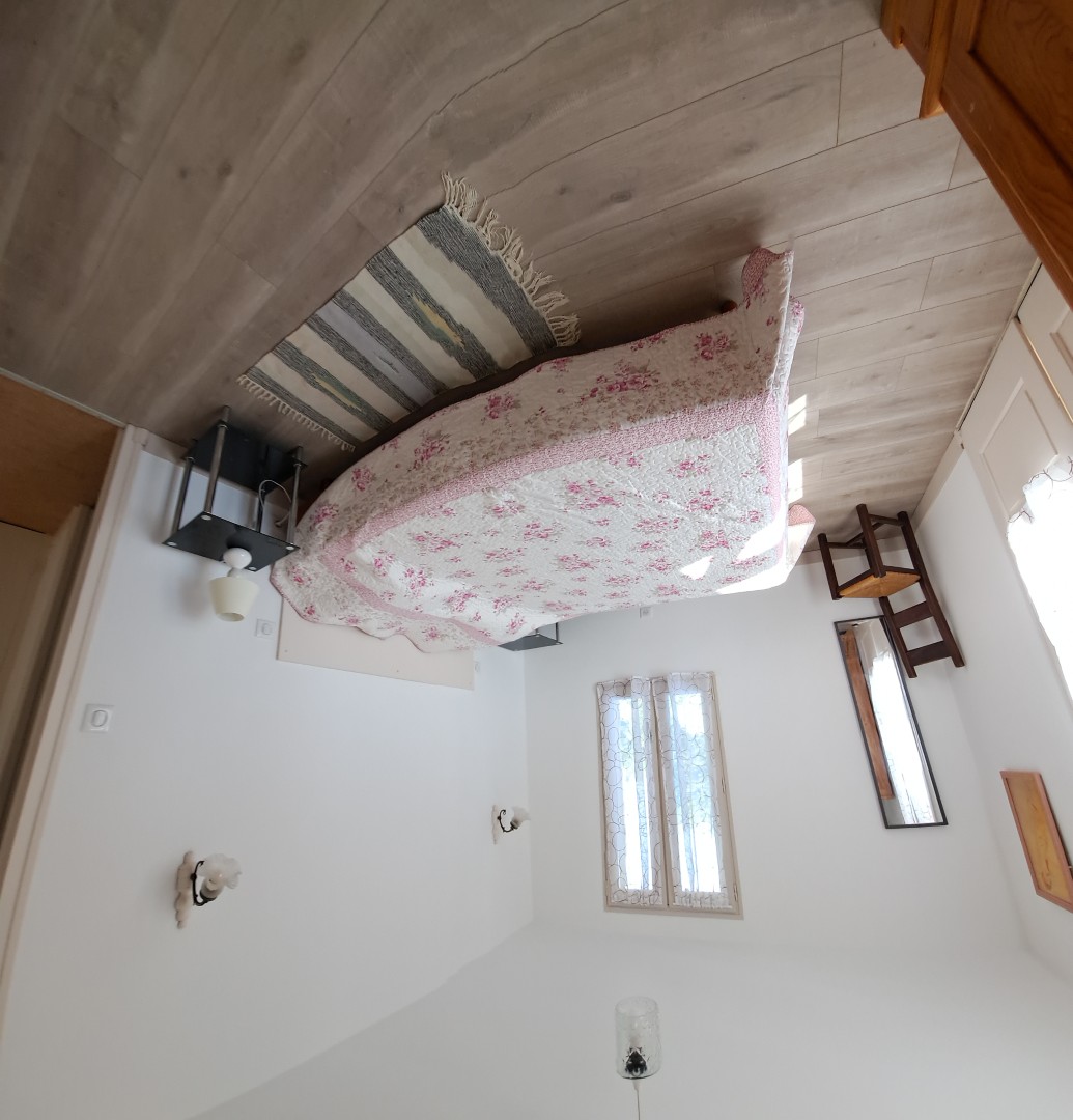 Maison de vacances -5 personnes, Villeneuve-sur-Lot - photo 4