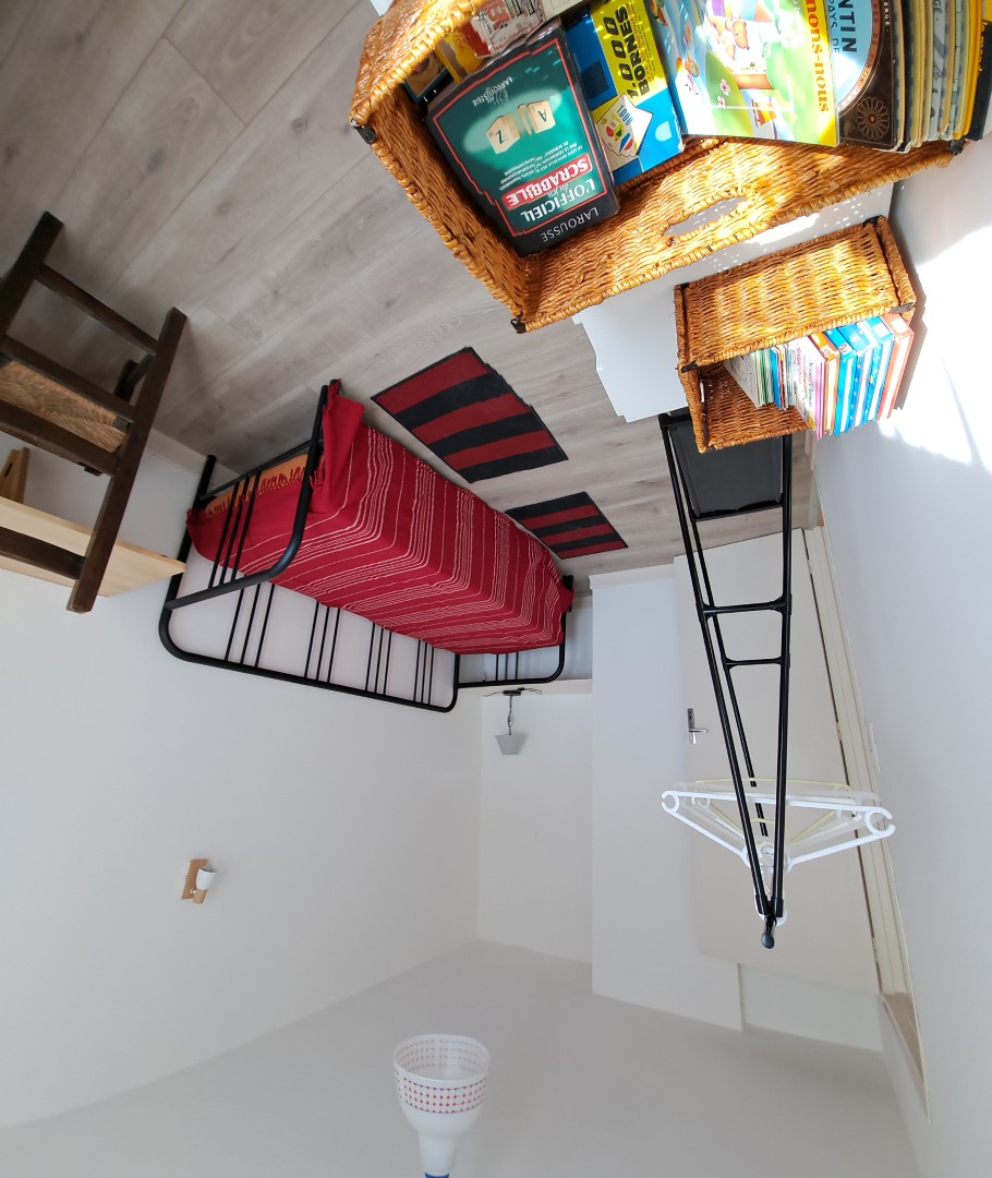 Maison de vacances -5 personnes, Villeneuve-sur-Lot - photo 11