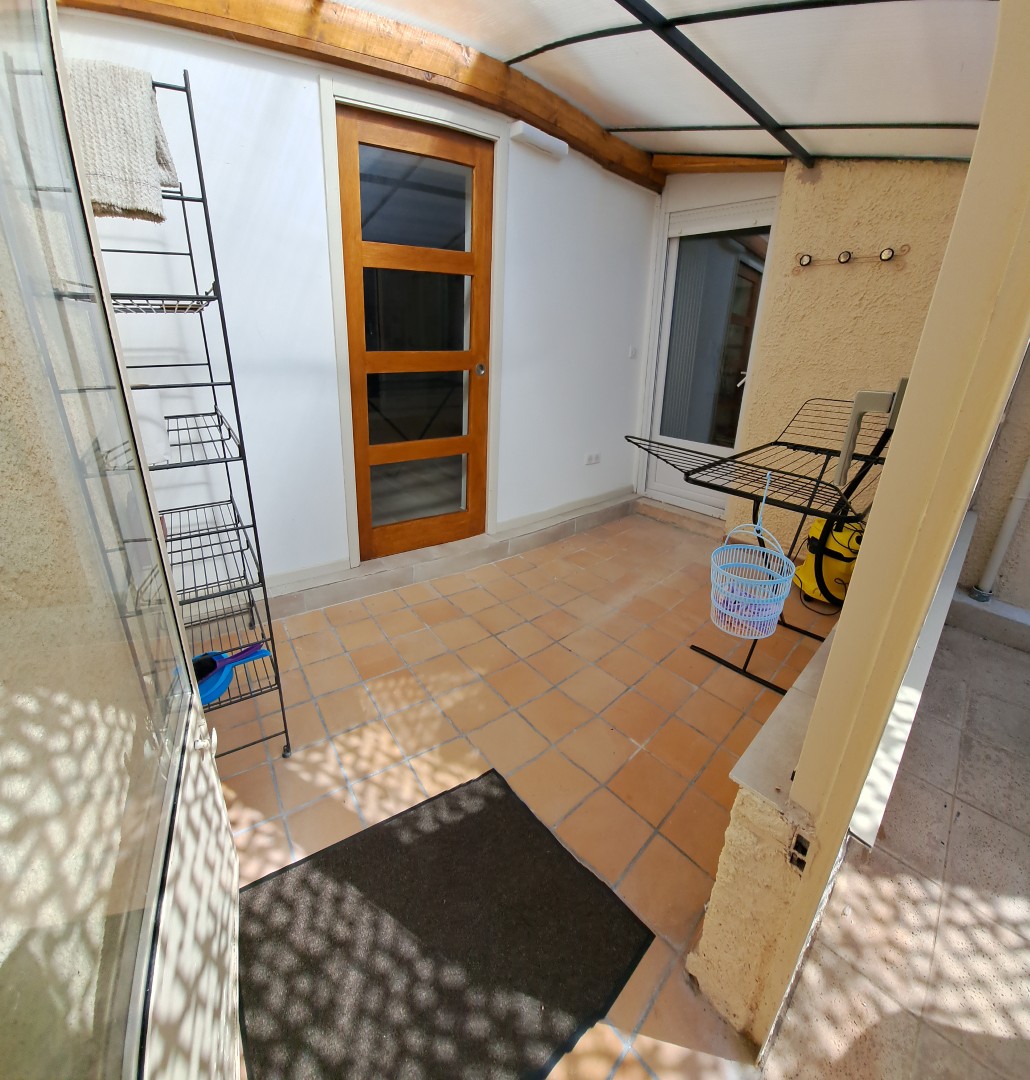 Maison de vacances -5 personnes, Villeneuve-sur-Lot - photo 7