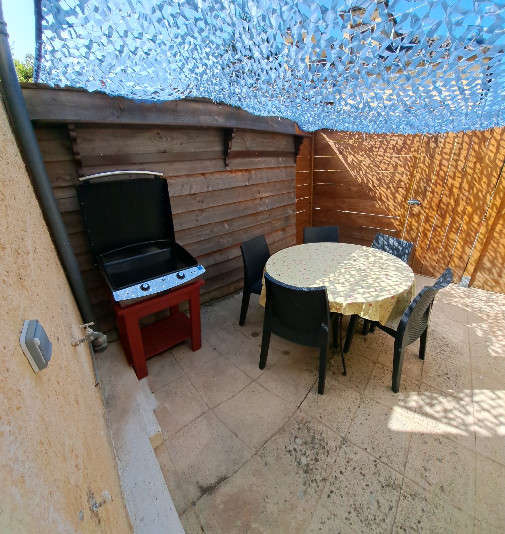 Maison de vacances -5 personnes, Villeneuve-sur-Lot - photo 9