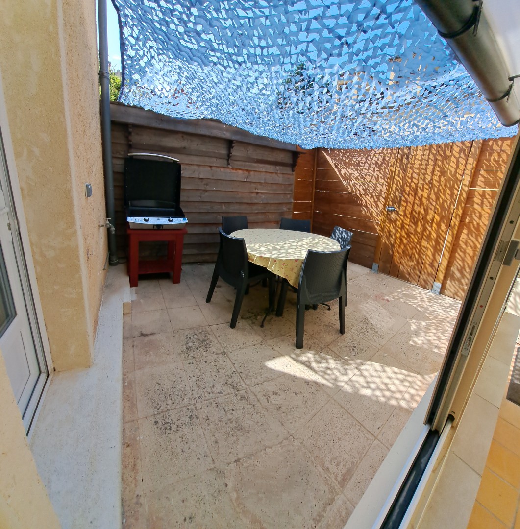 Maison de vacances -5 personnes, Villeneuve-sur-Lot - photo 12