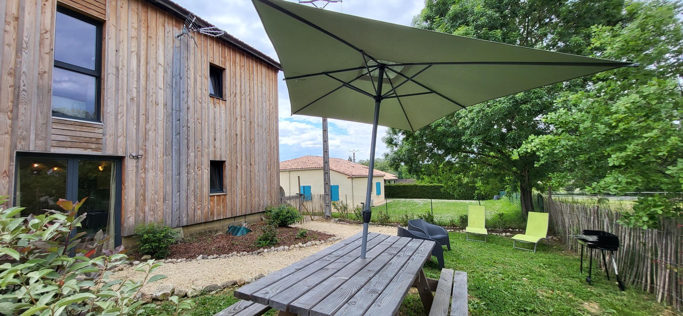 Le séchoir de la bastide