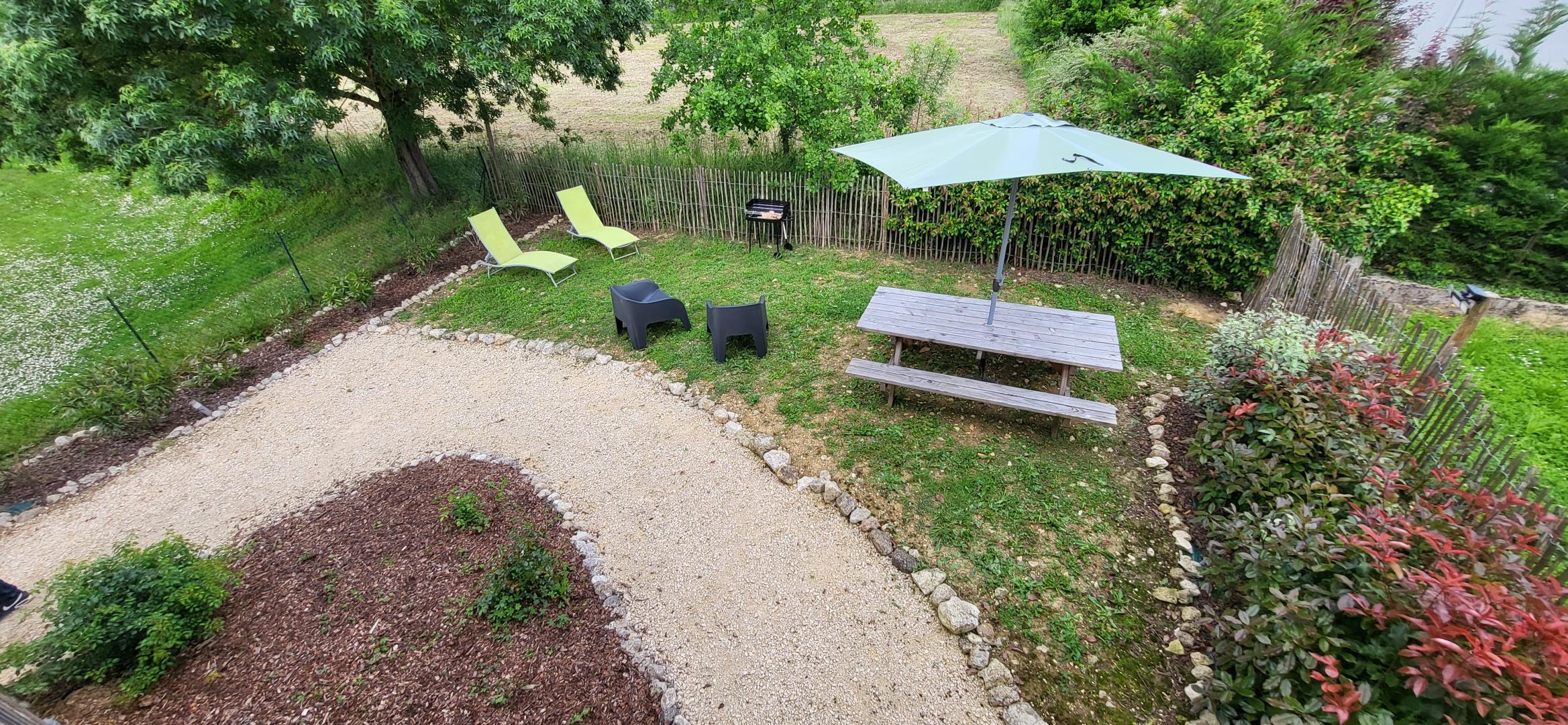 Le séchoir de la bastide, Villeréal - photo 12