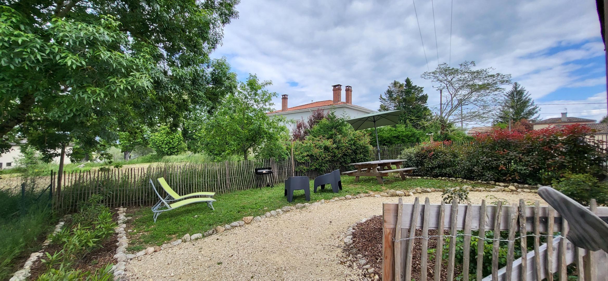 Le séchoir de la bastide - photo 2