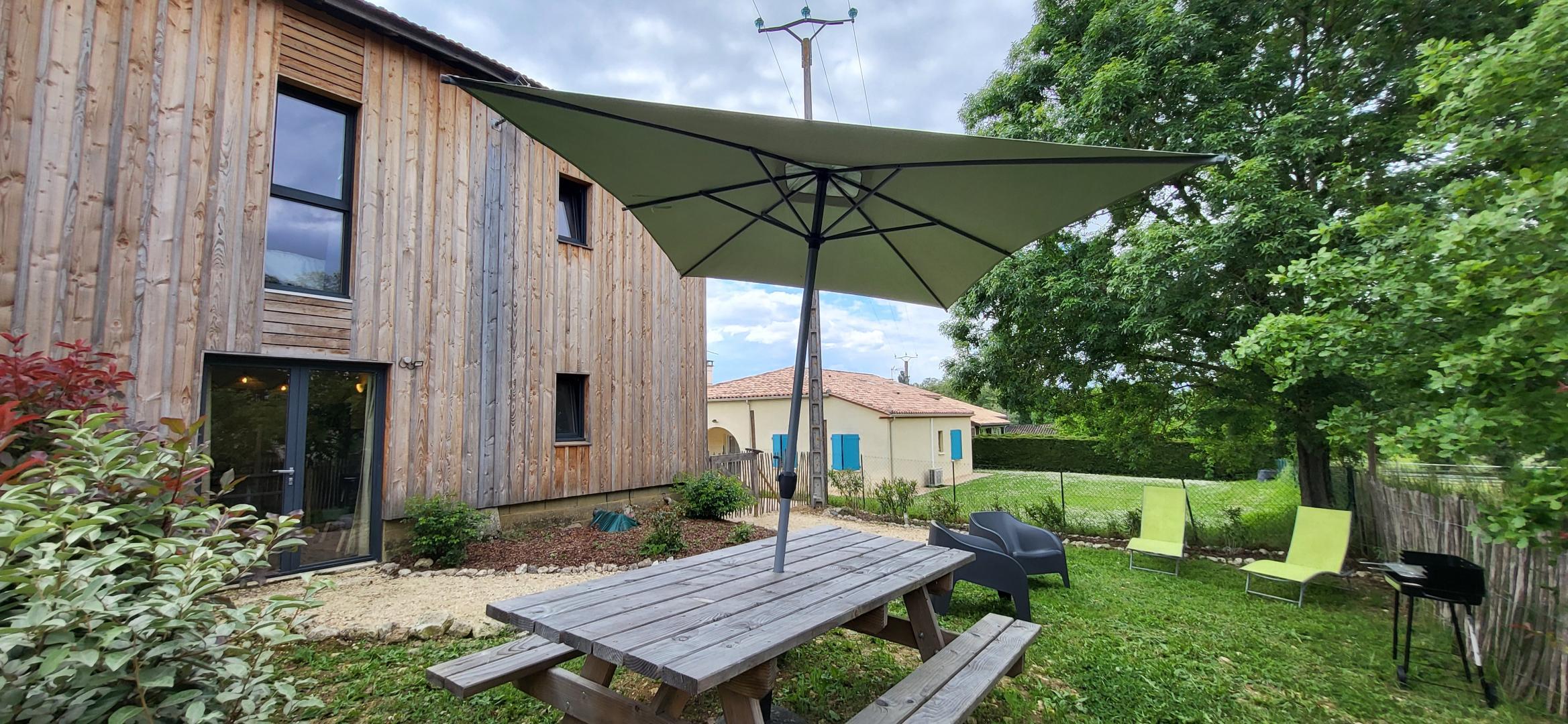 Le séchoir de la bastide, Villeréal - photo 6