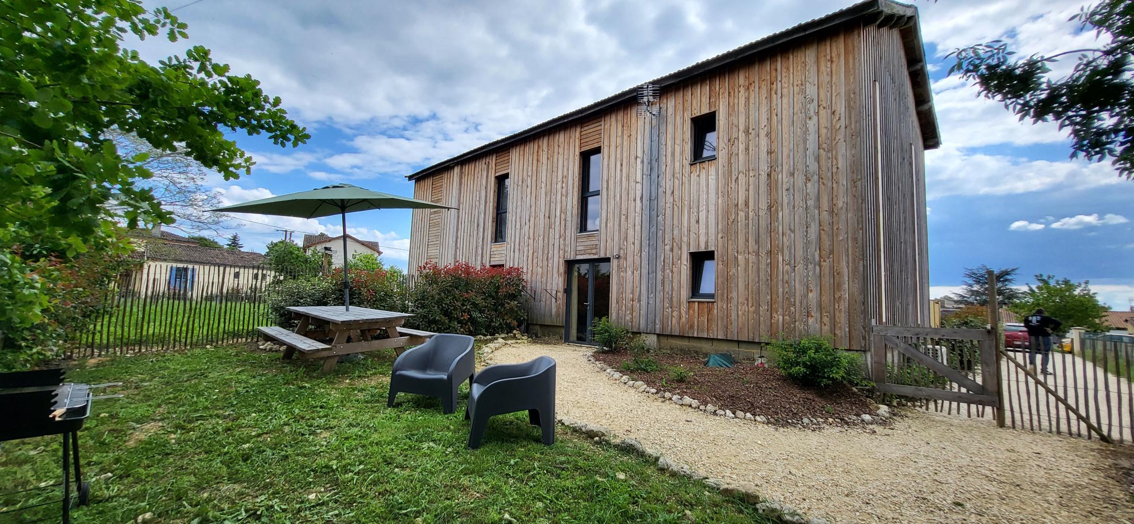 Le séchoir de la bastide, Villeréal - photo 7
