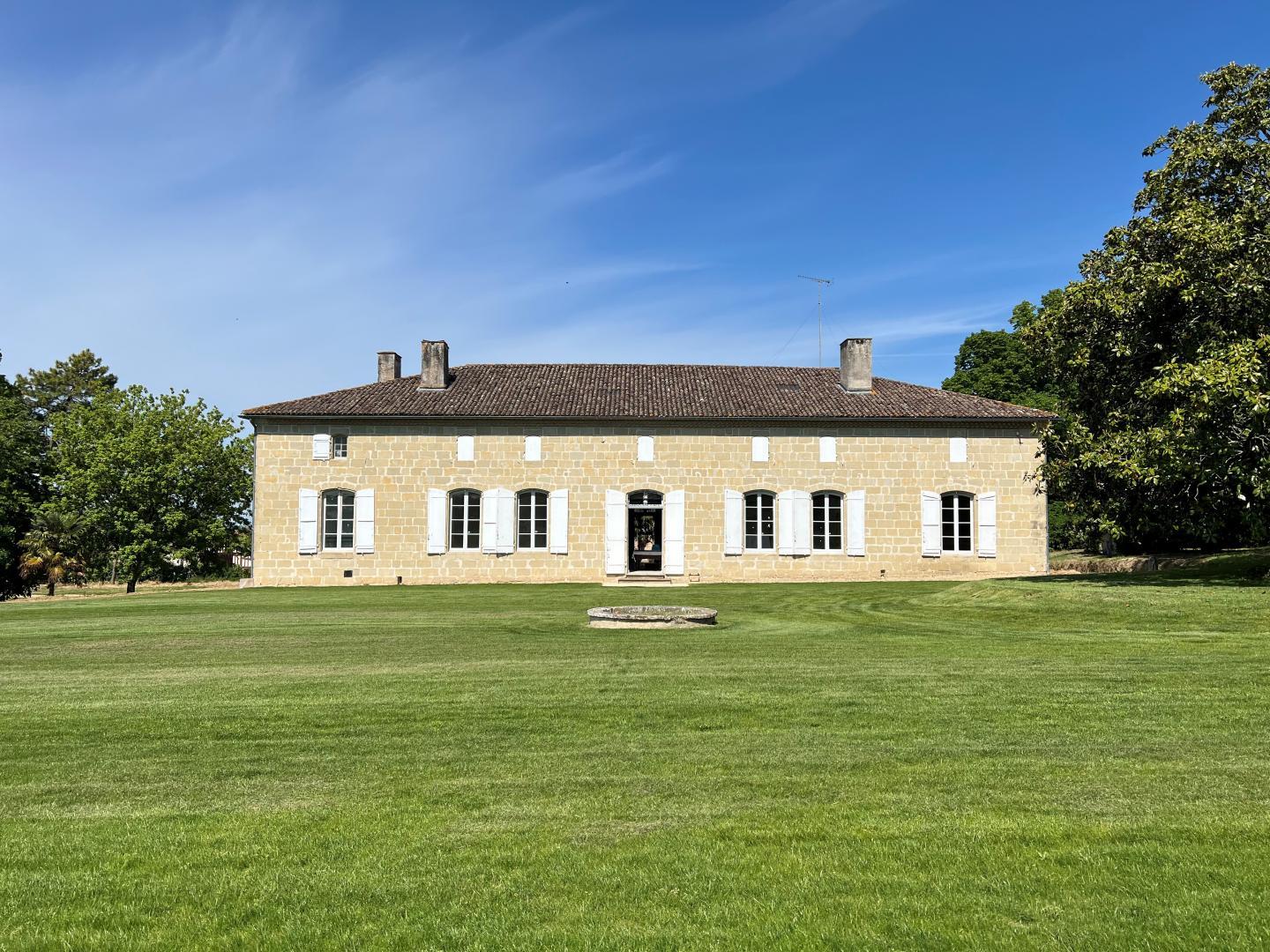 Le Faudon, Gontaud-de-Nogaret - photo 12