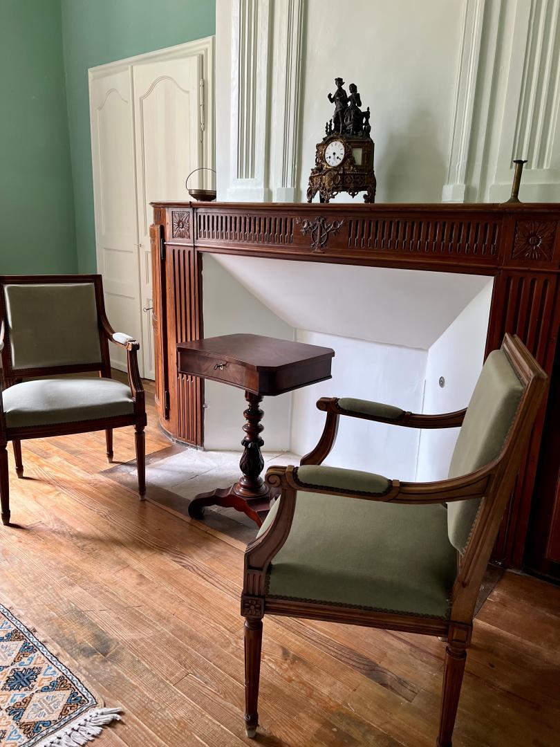 Le Faudon, Gontaud-de-Nogaret - photo 9